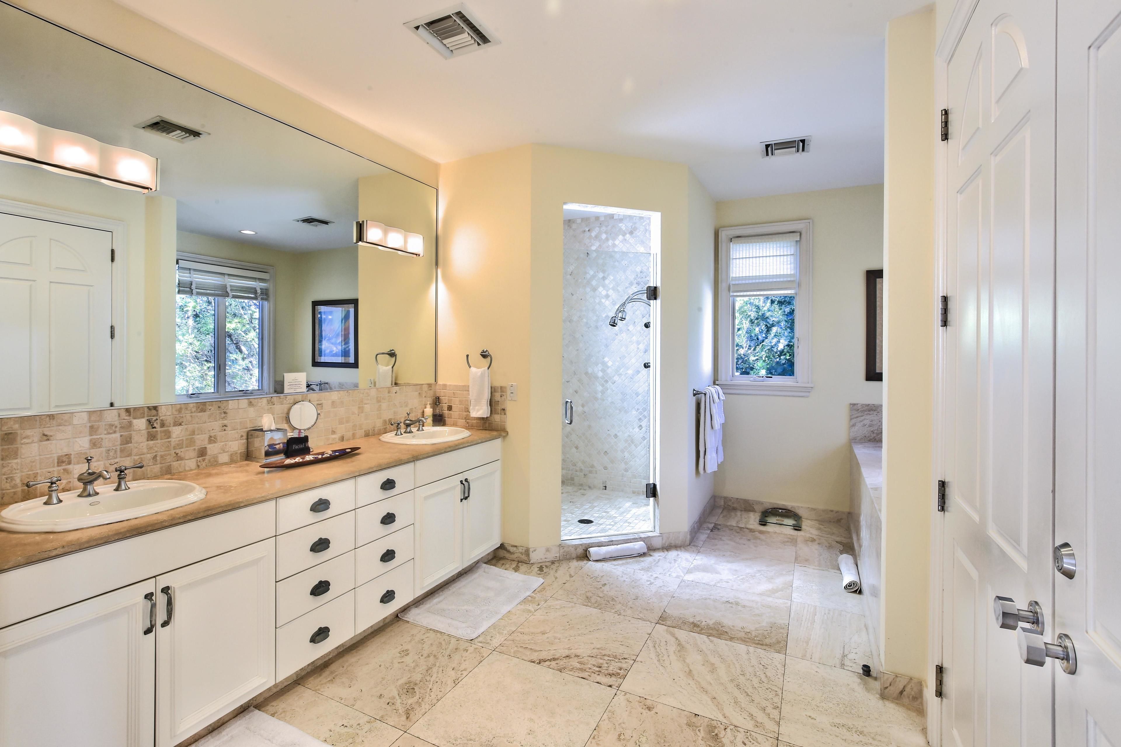 Cobalt Villa