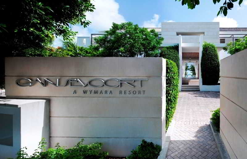 Wymara Resort and Villas