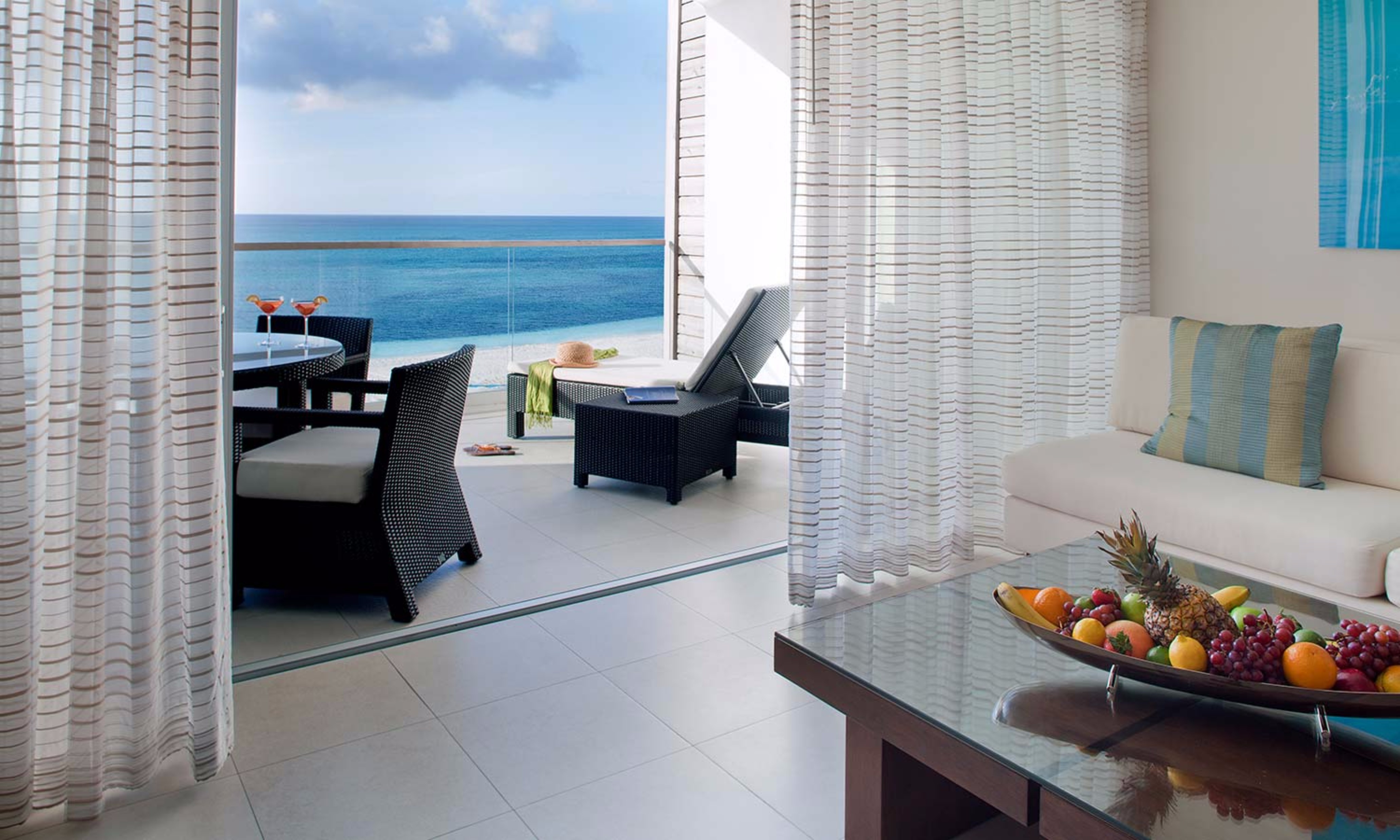 Wymara Resort and Villas