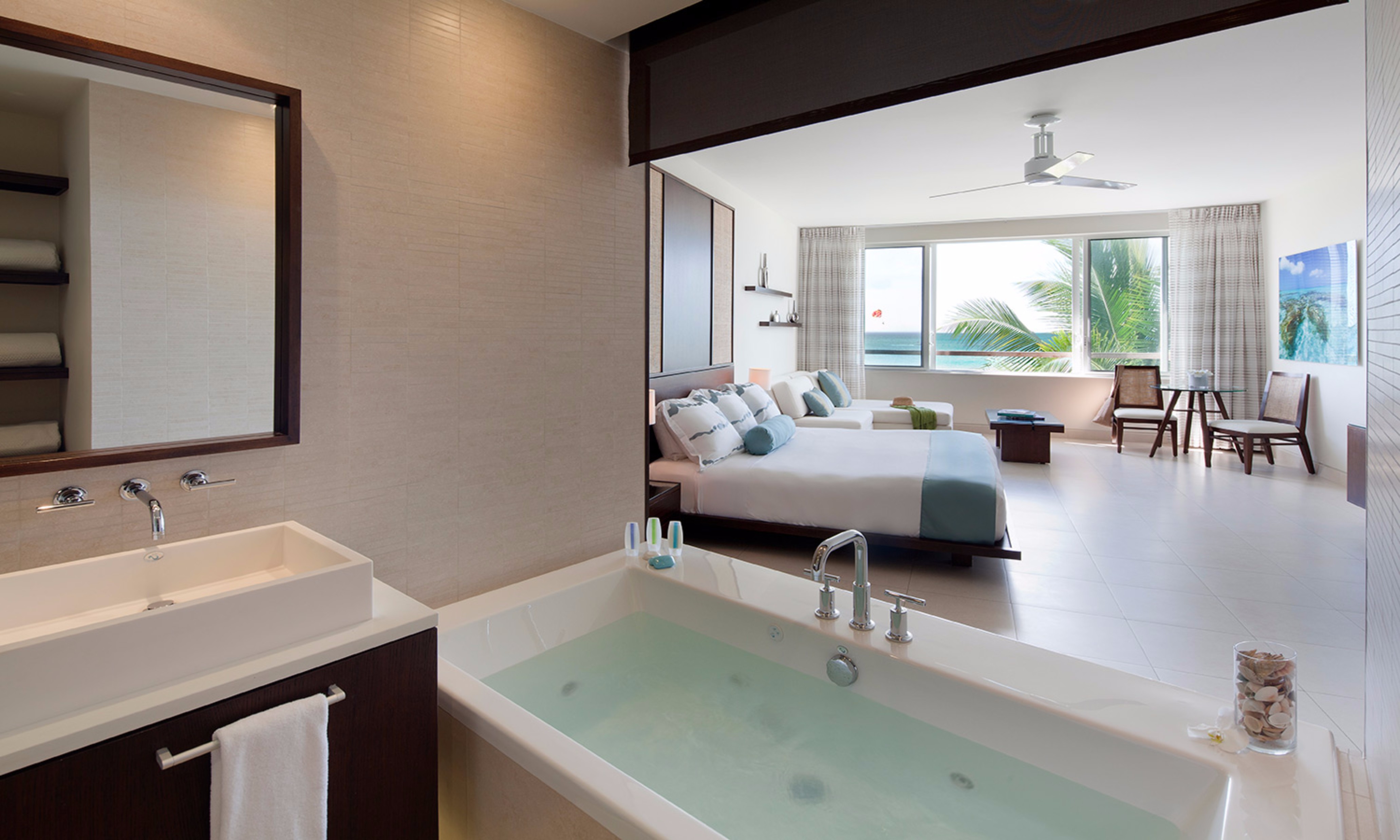 Wymara Resort and Villas