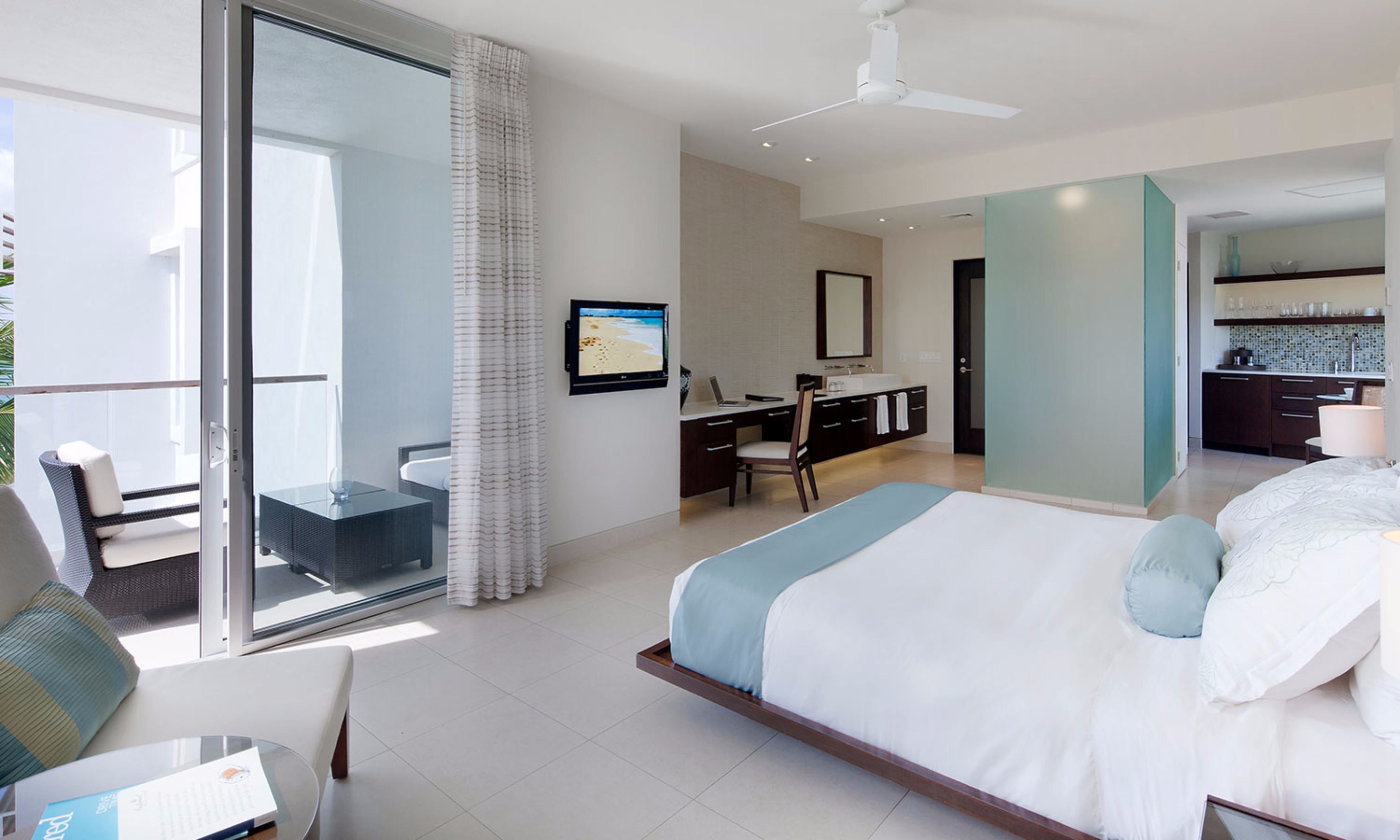 Wymara Resort and Villas