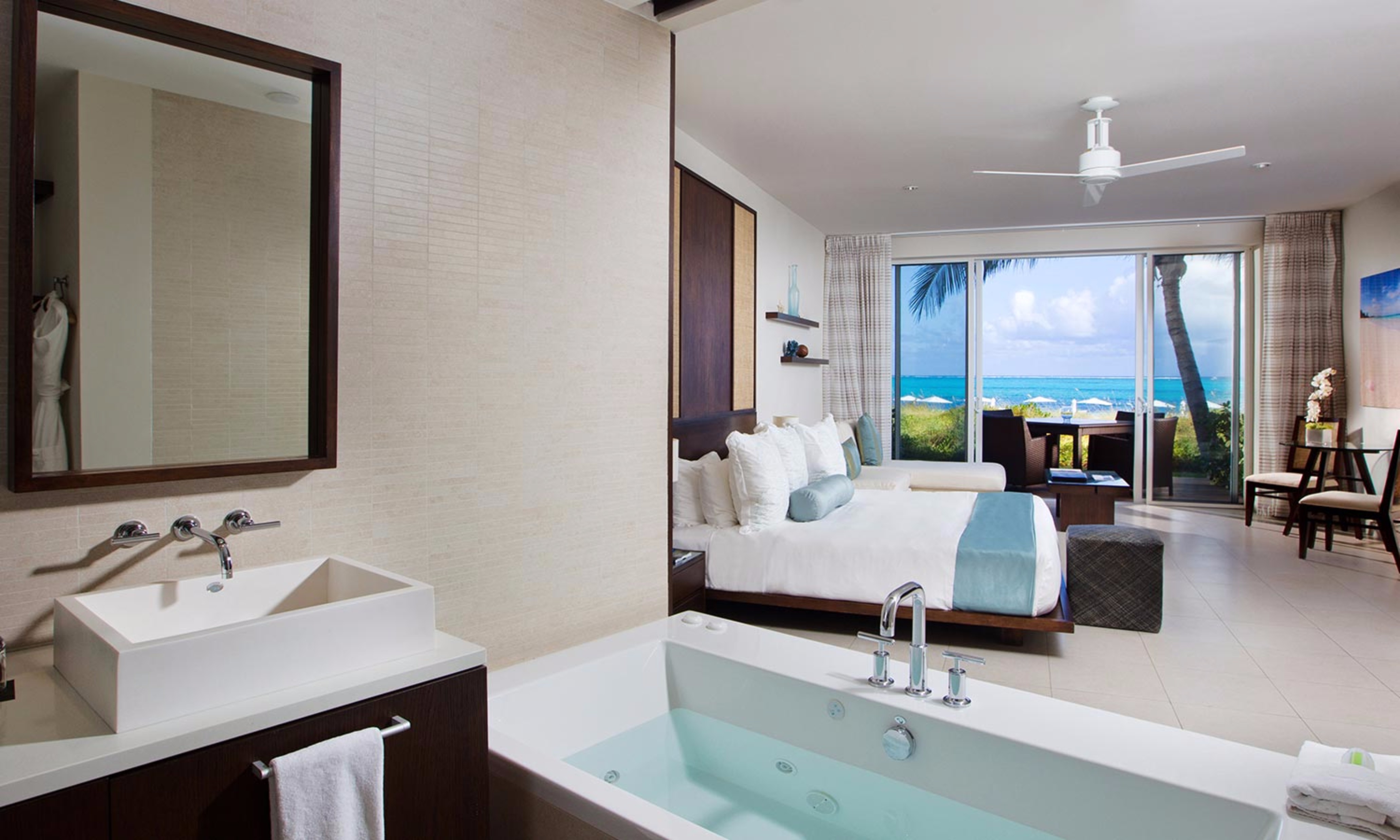Wymara Resort and Villas