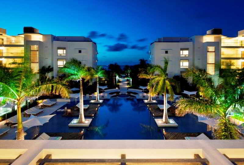 Wymara Resort and Villas