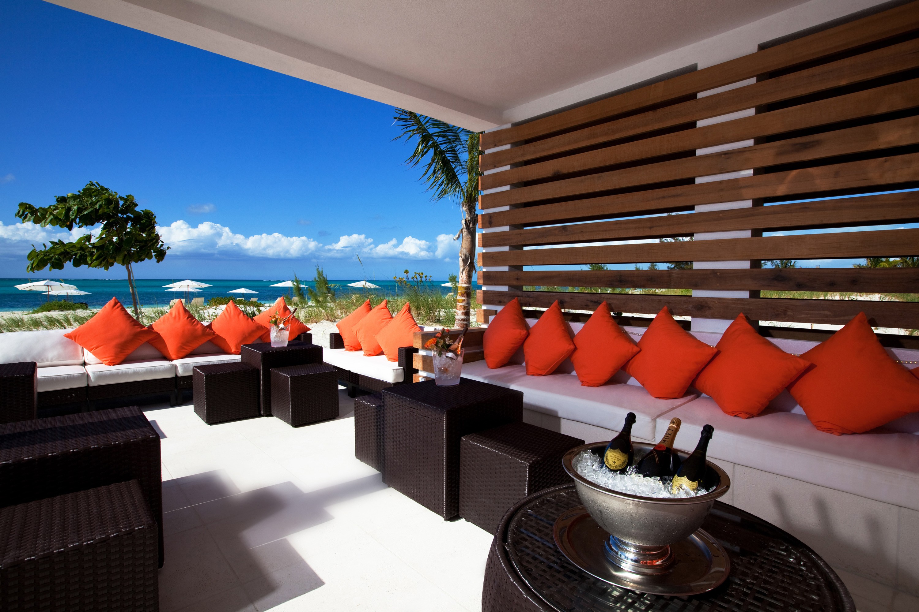 Wymara Resort and Villas