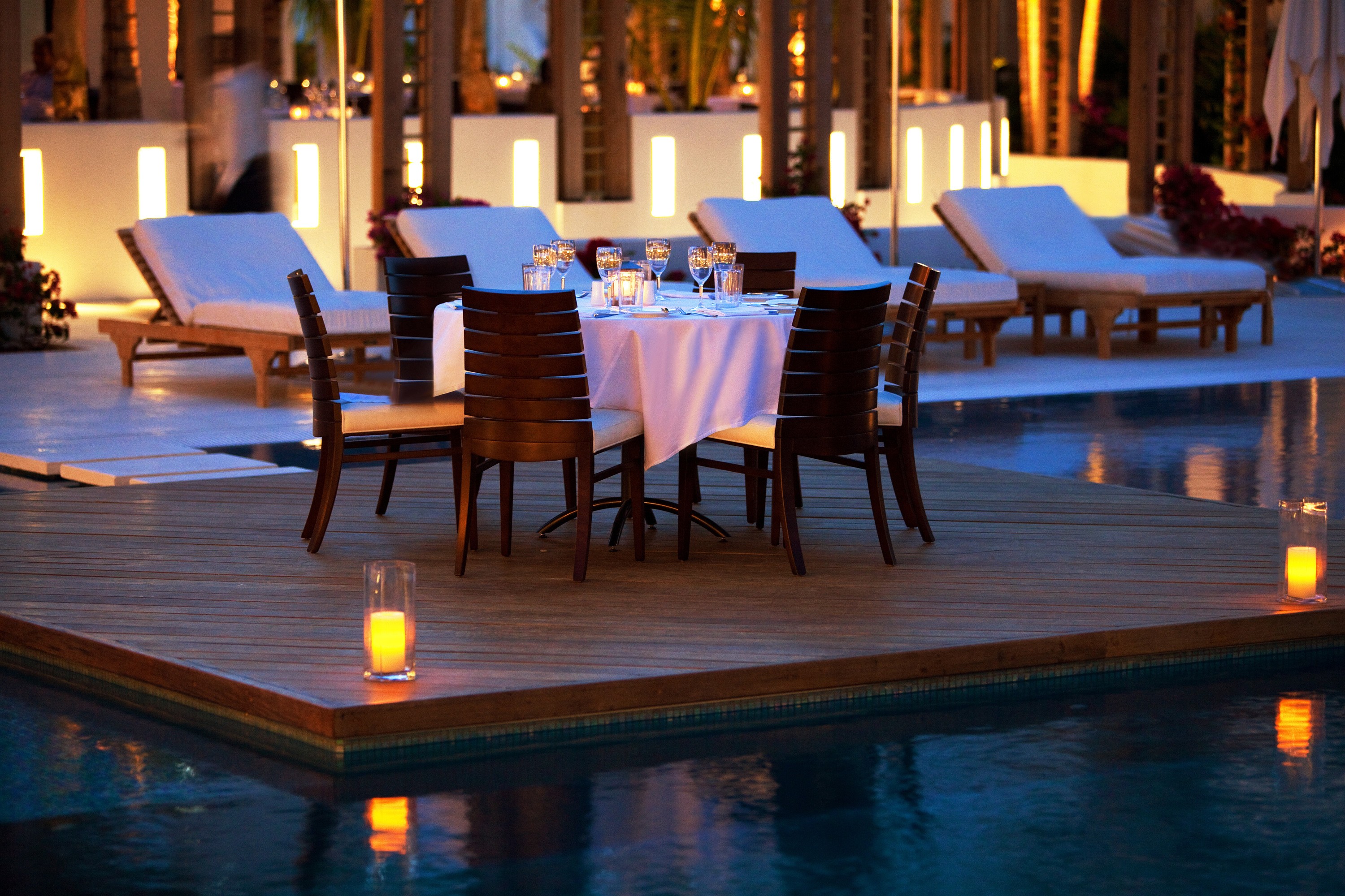Wymara Resort and Villas