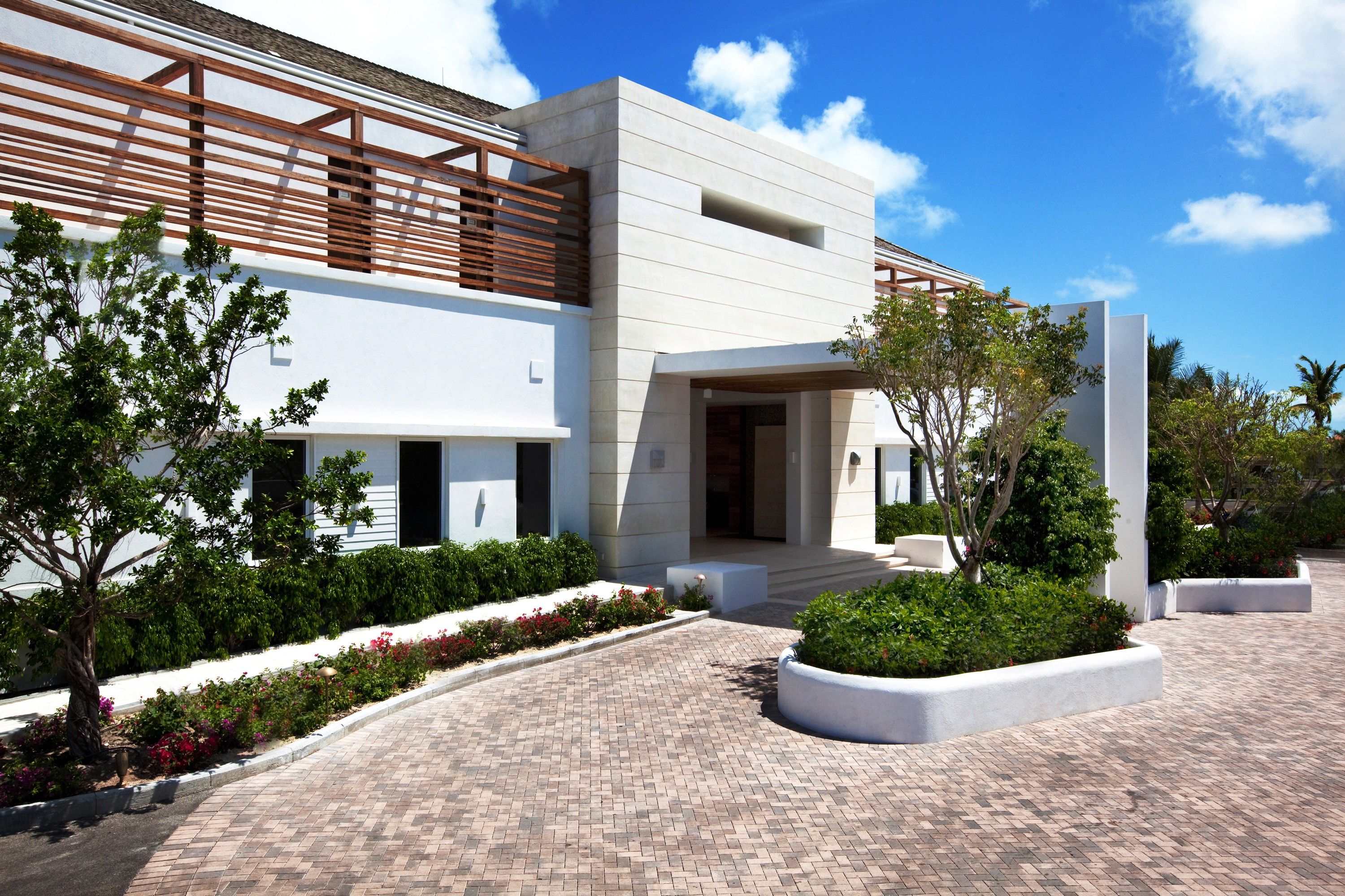 Wymara Resort and Villas