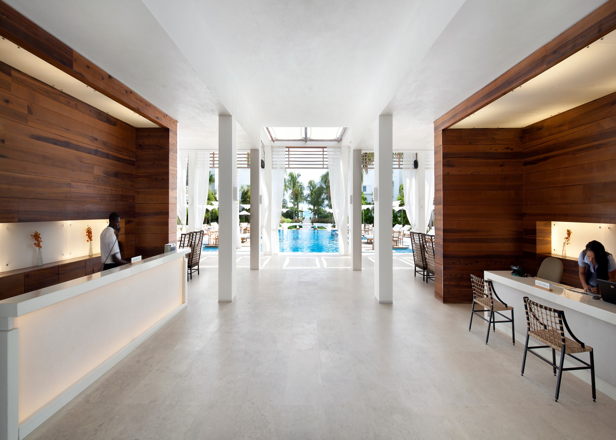 Wymara Resort and Villas