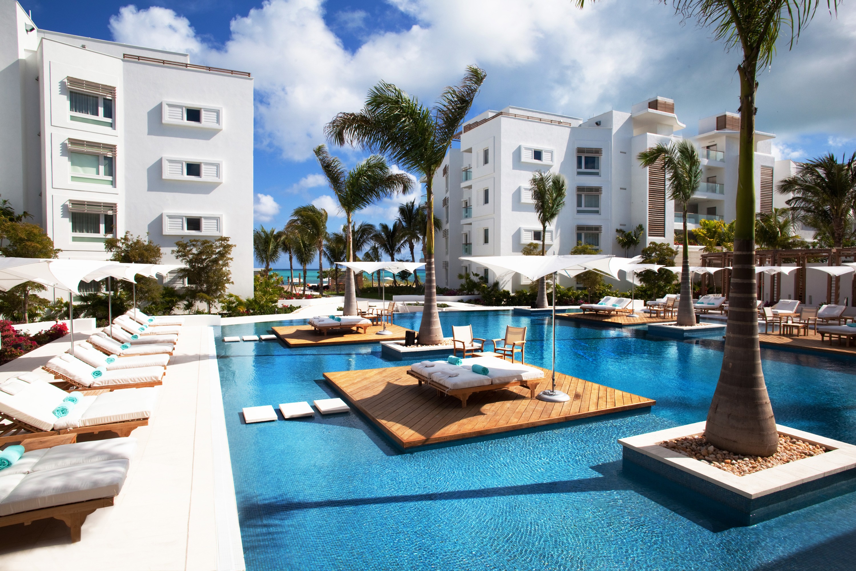 Wymara Resort and Villas
