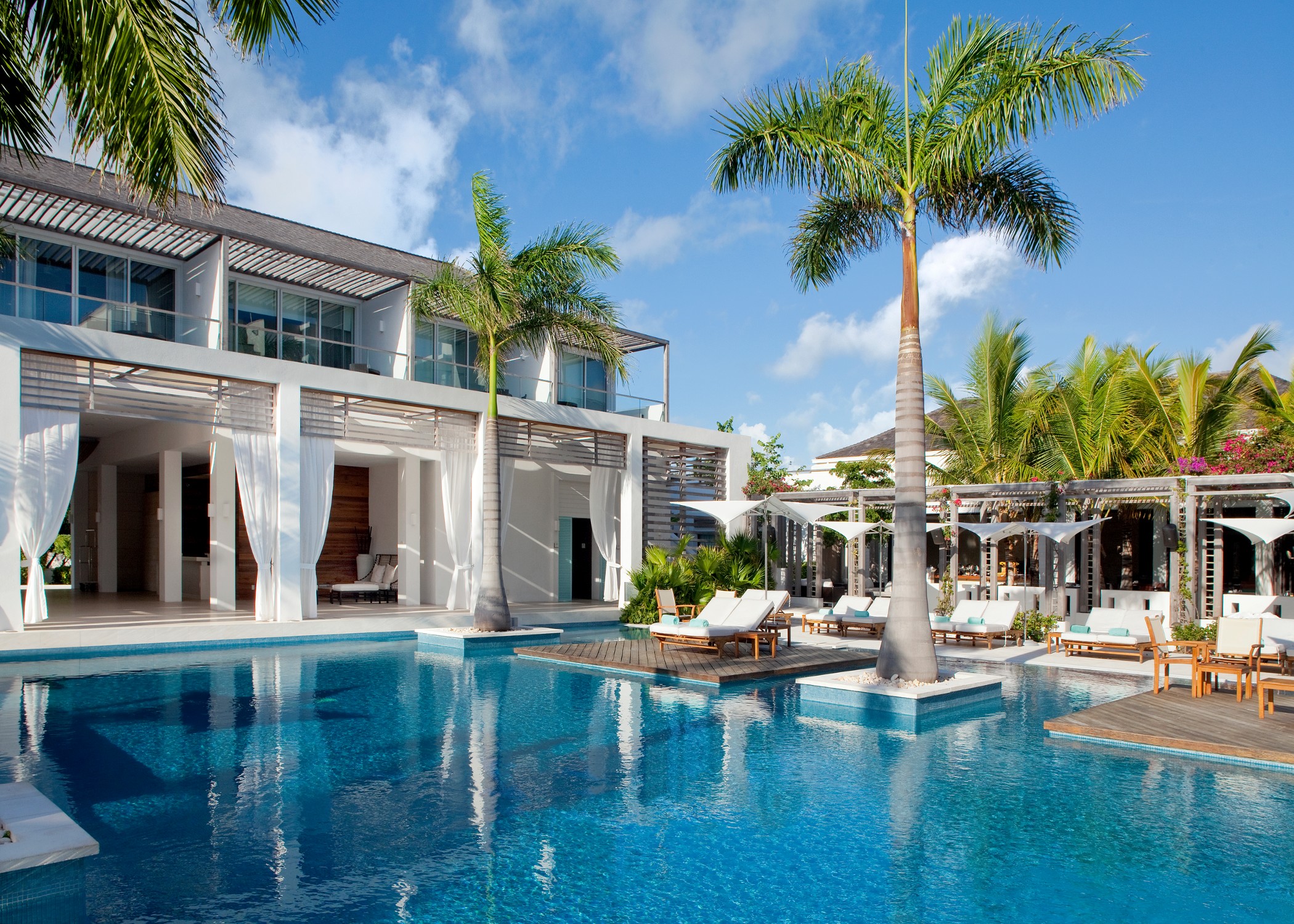 Wymara Resort and Villas