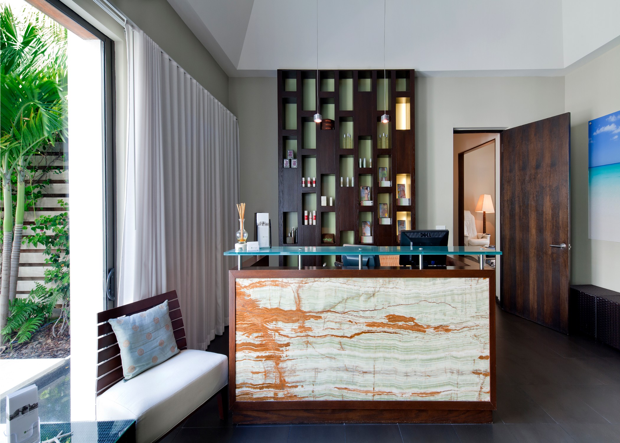 Wymara Resort and Villas