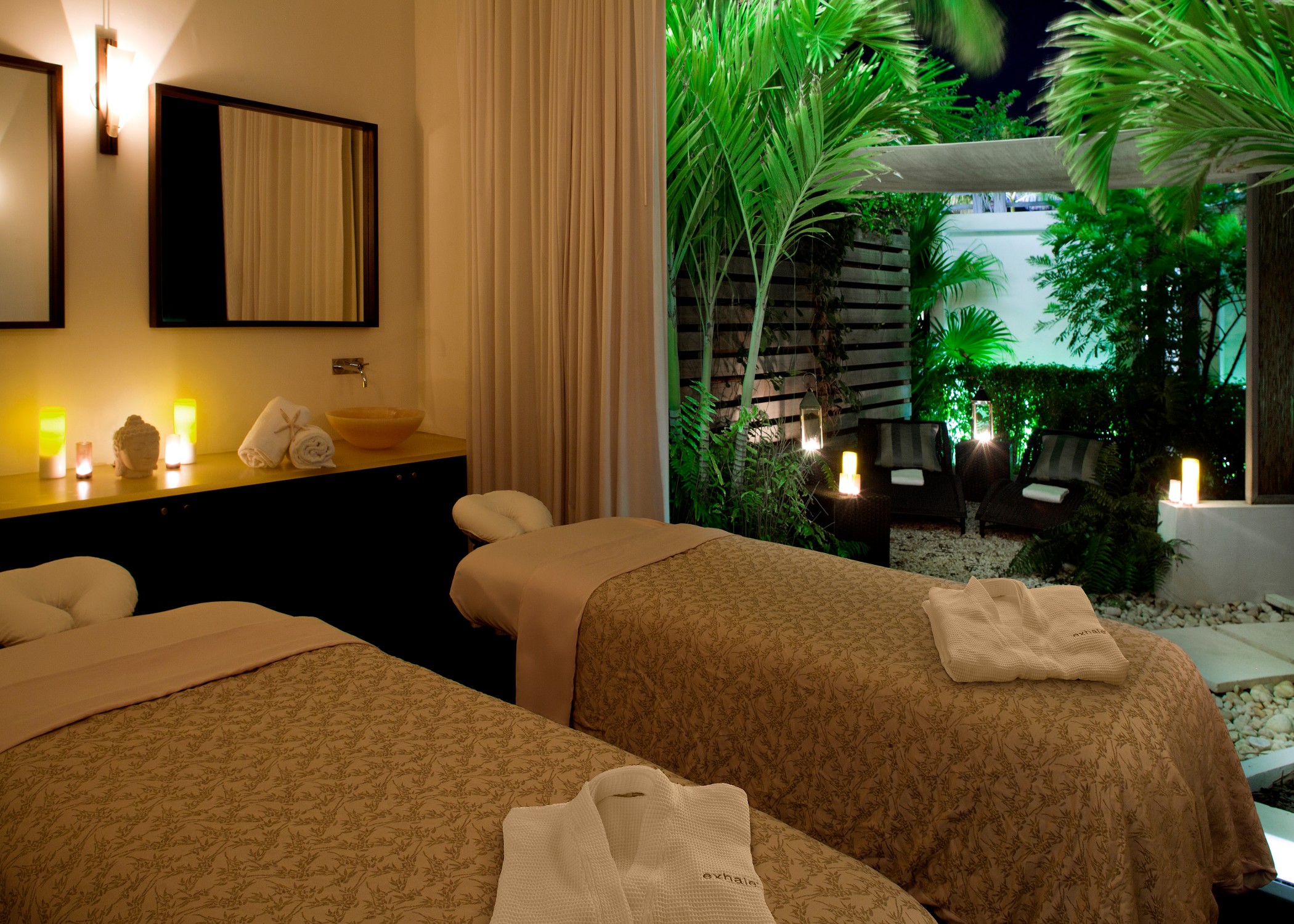 Wymara Resort and Villas
