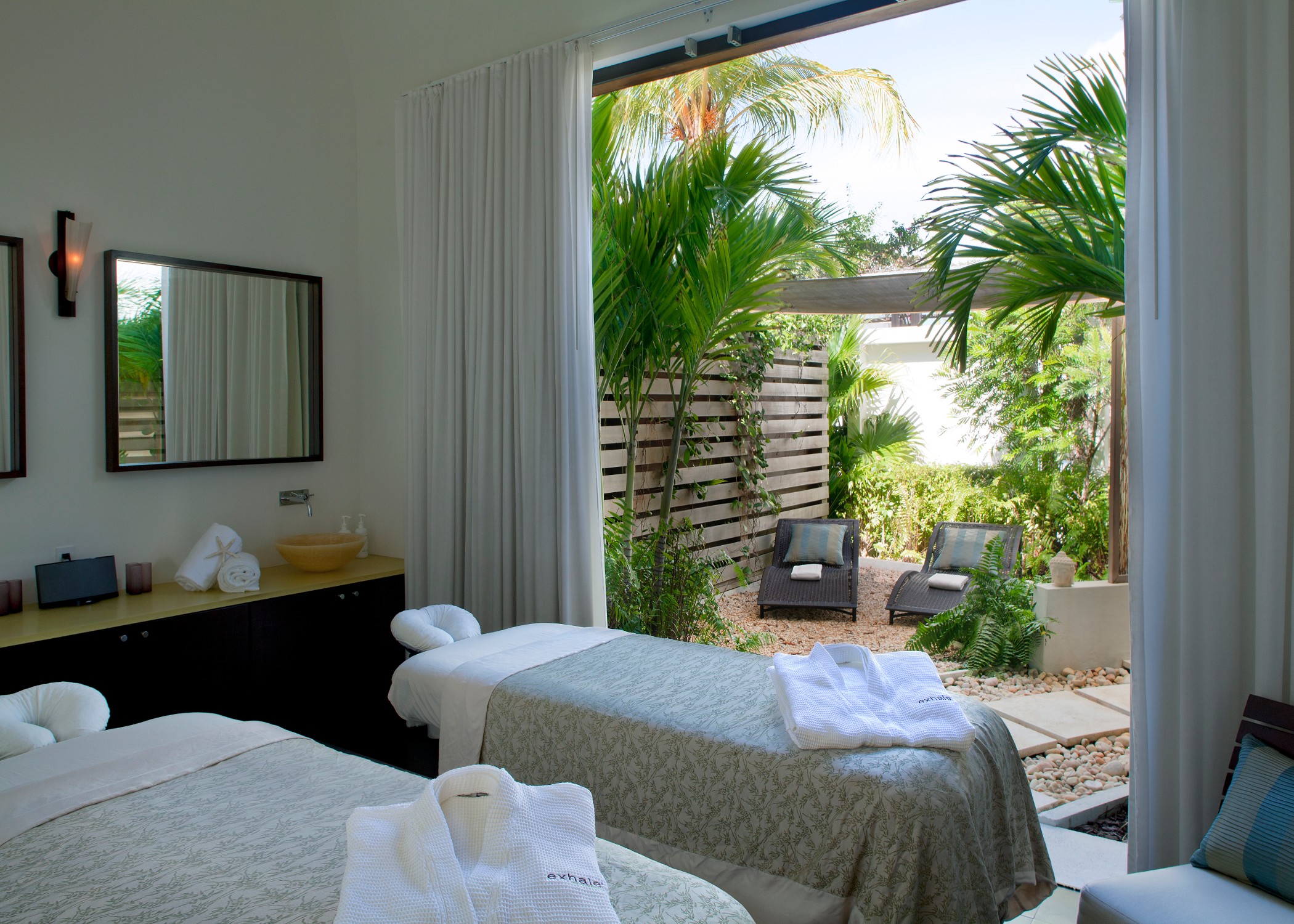 Wymara Resort and Villas