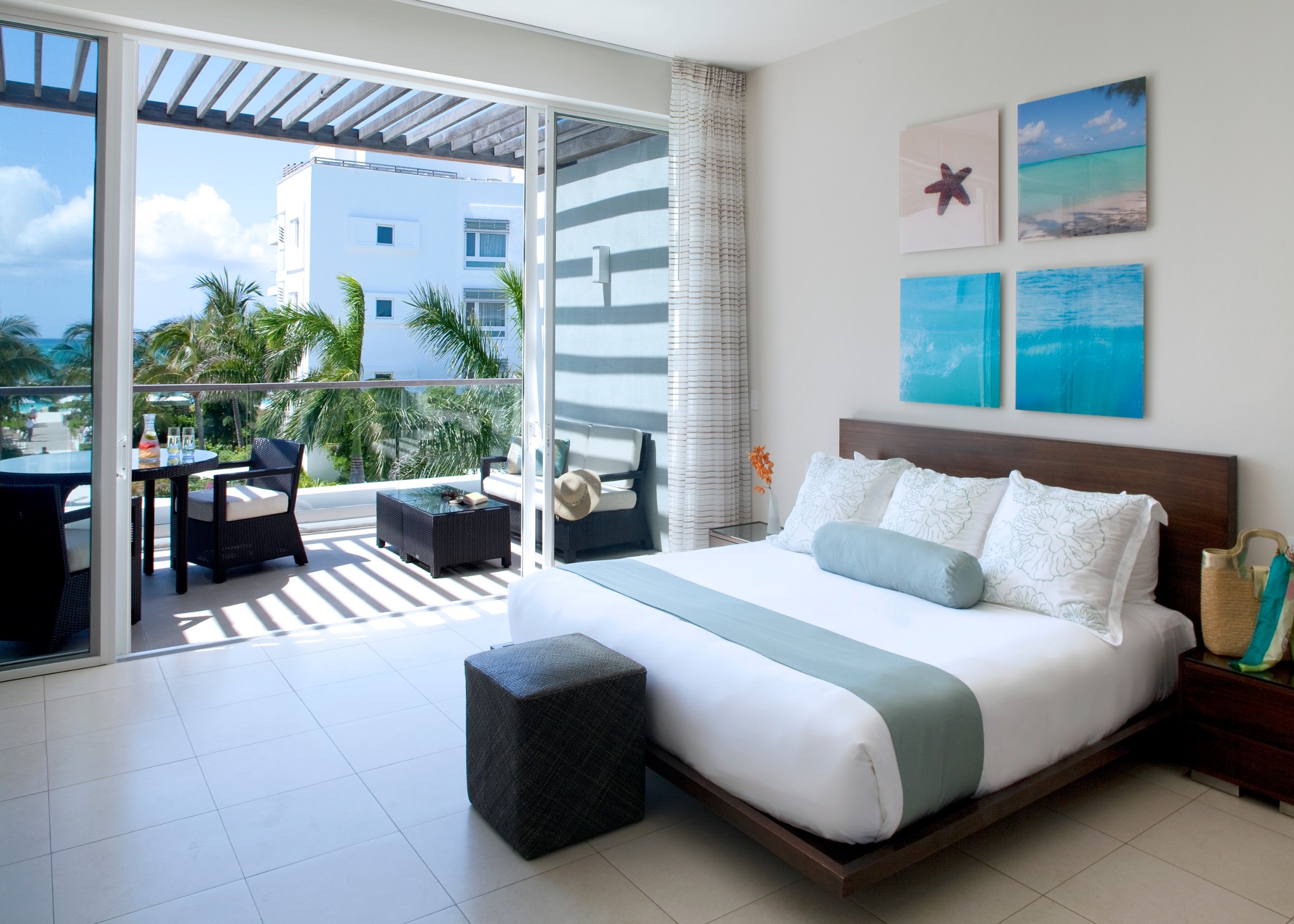 Wymara Resort and Villas
