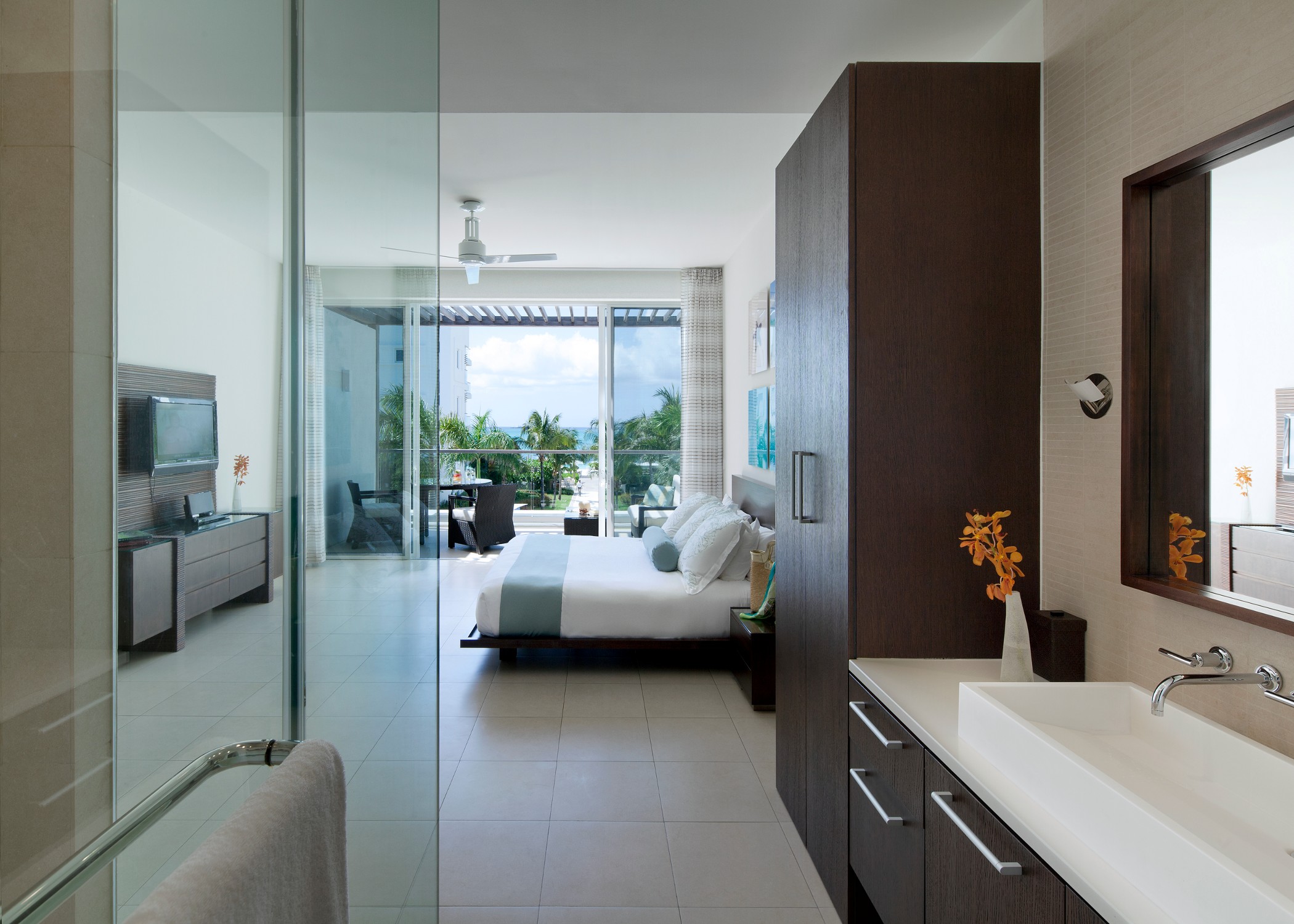 Wymara Resort and Villas