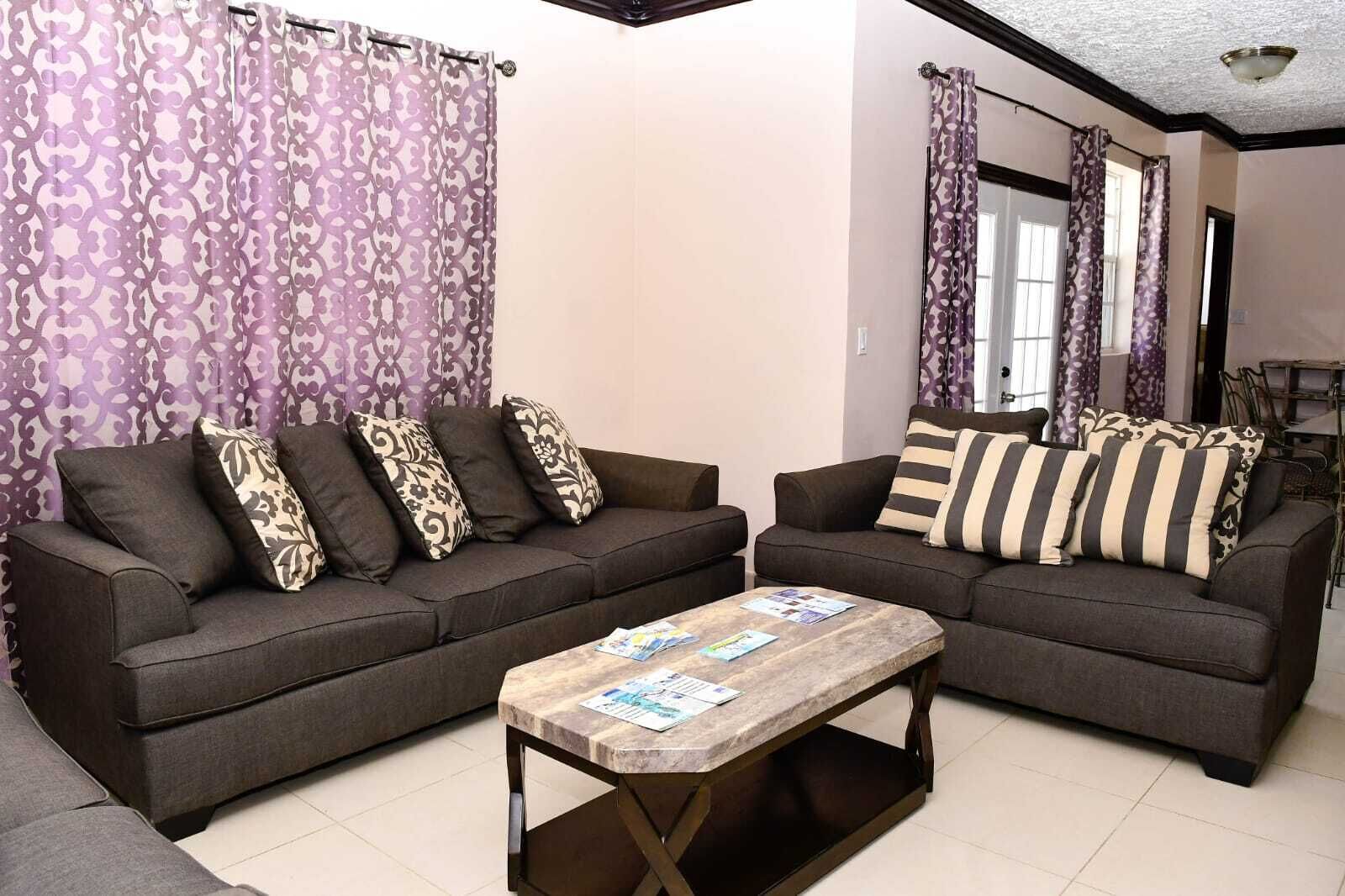 Island Turquoise Rental