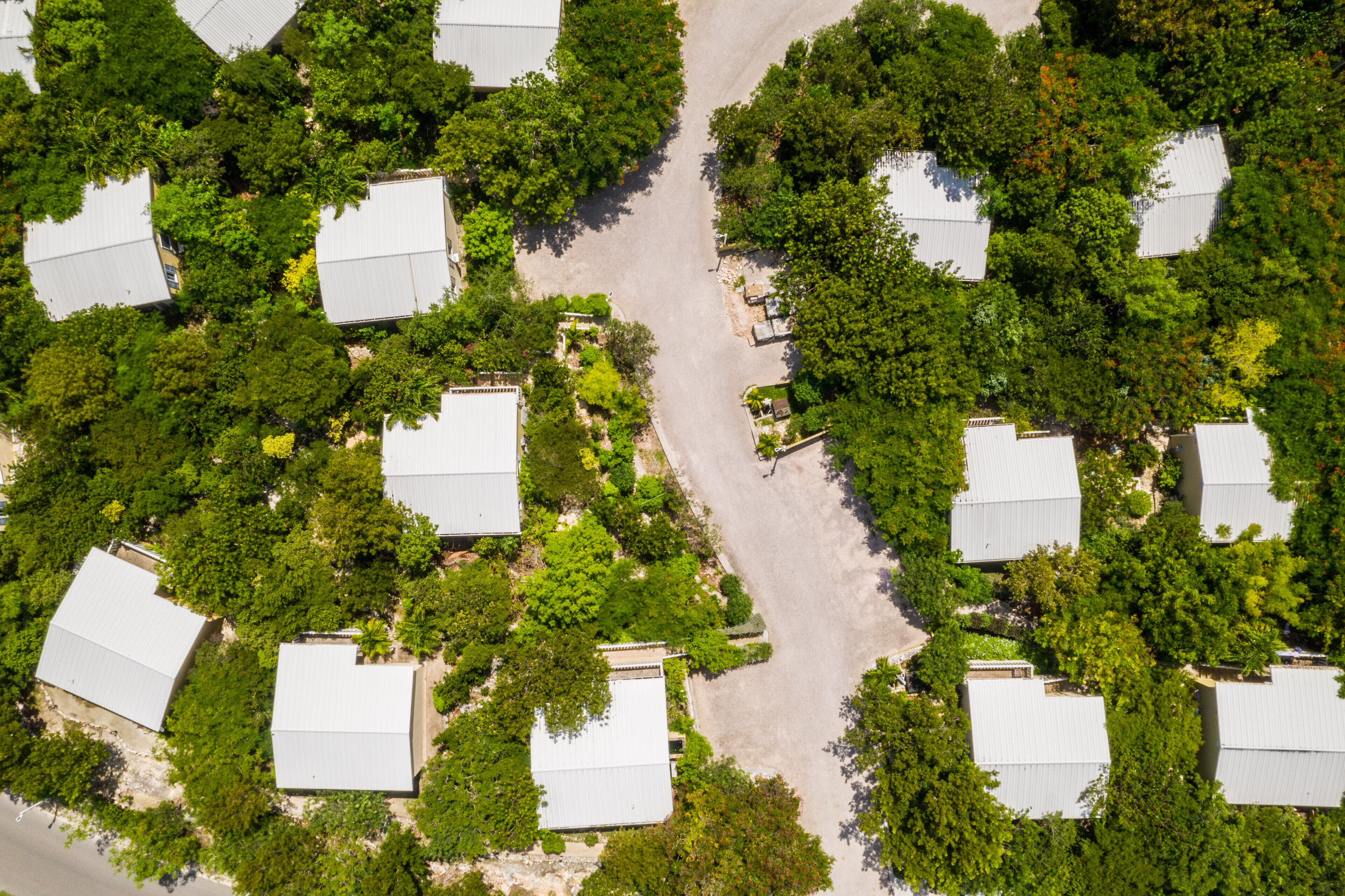Kokomo Botanical Resort
