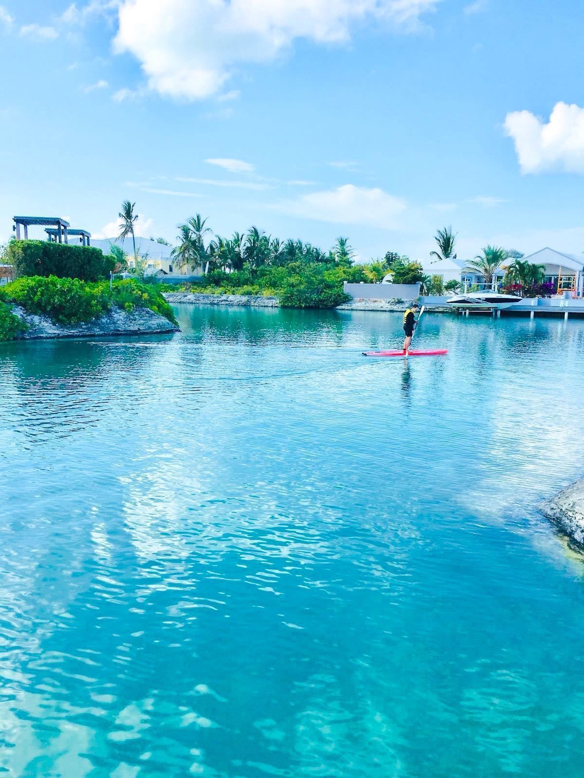 Sea Foam Villa
