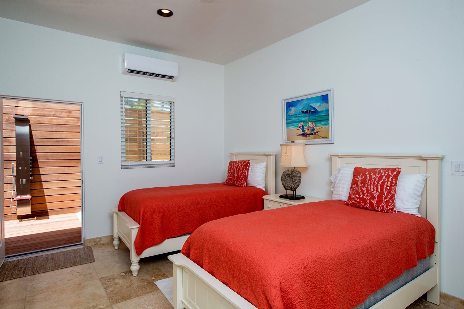 Sea Foam Villa