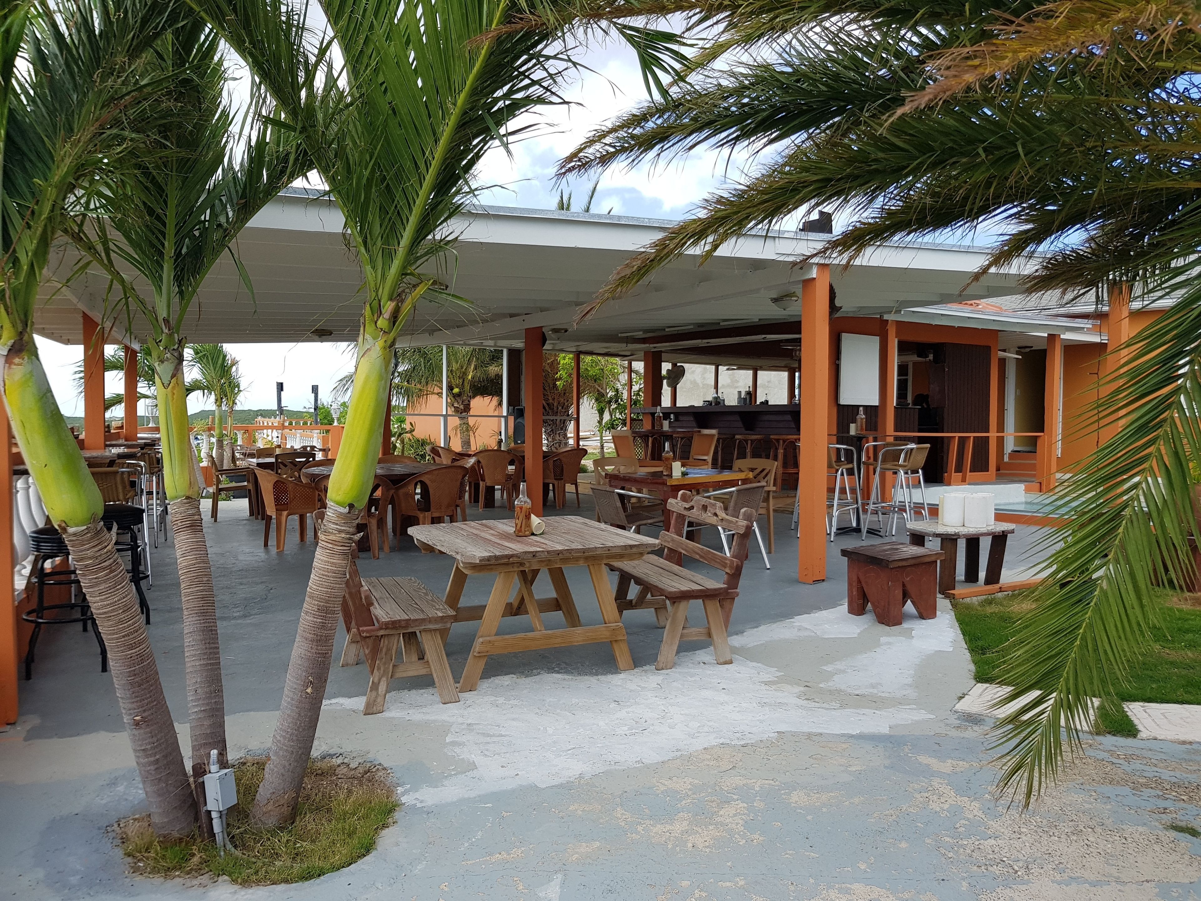 Sunset Ridge Hotel