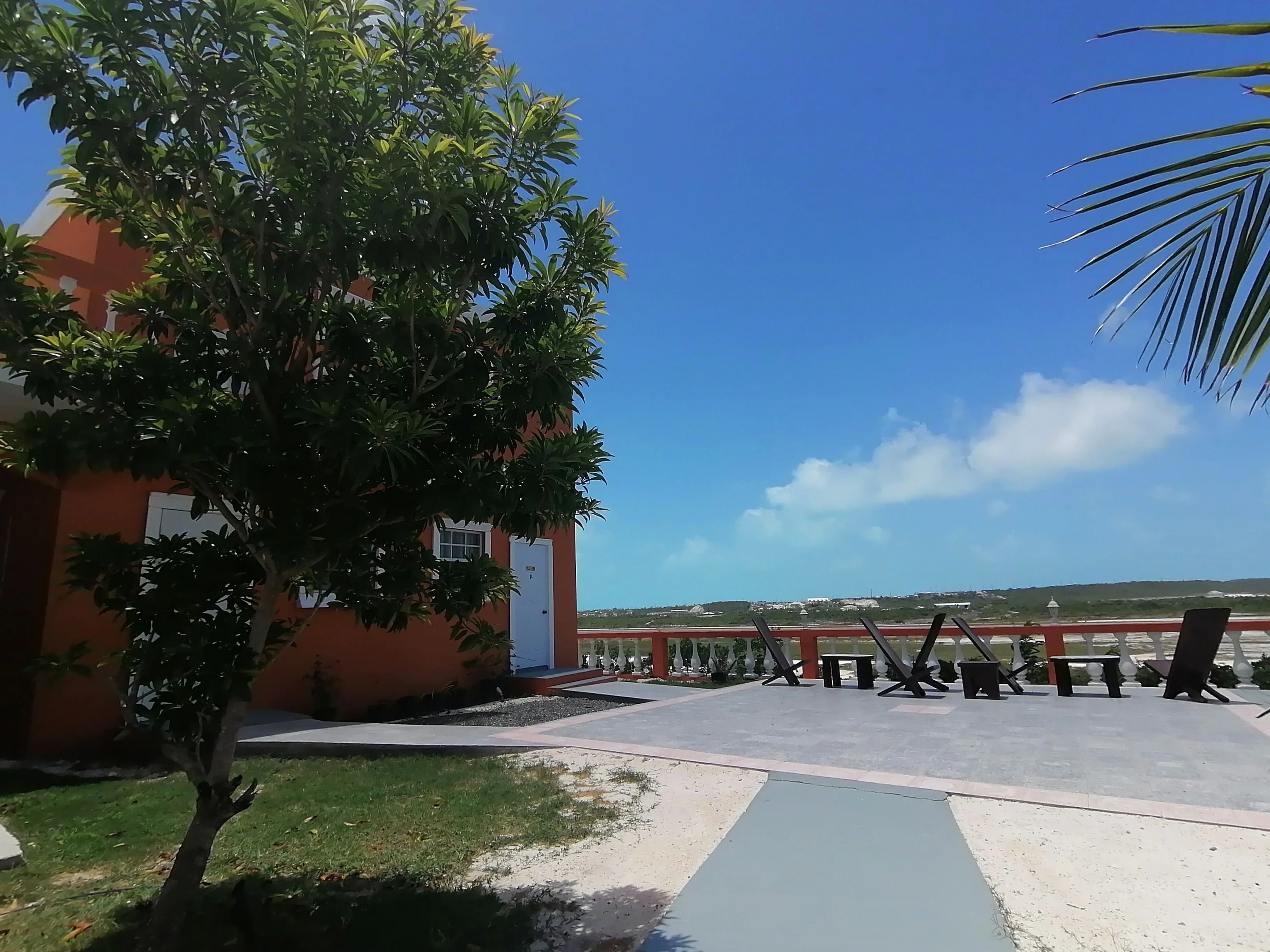 Sunset Ridge Hotel