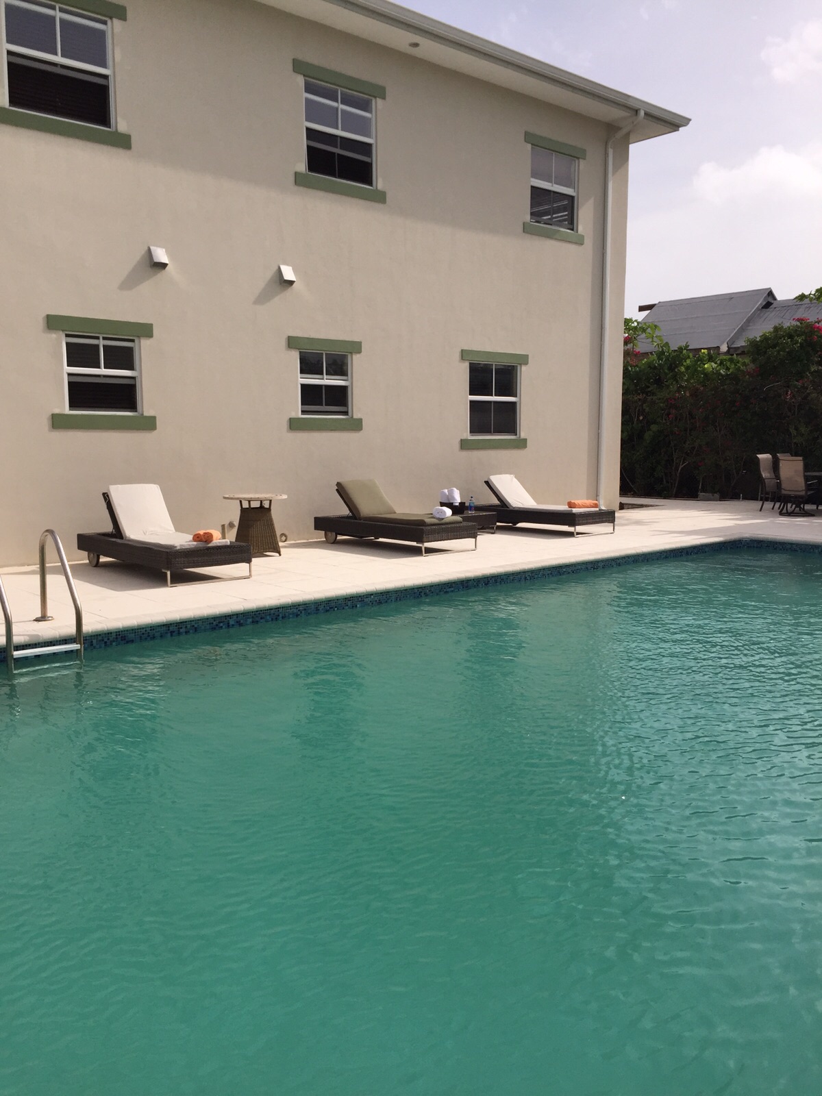 Sunview Villas