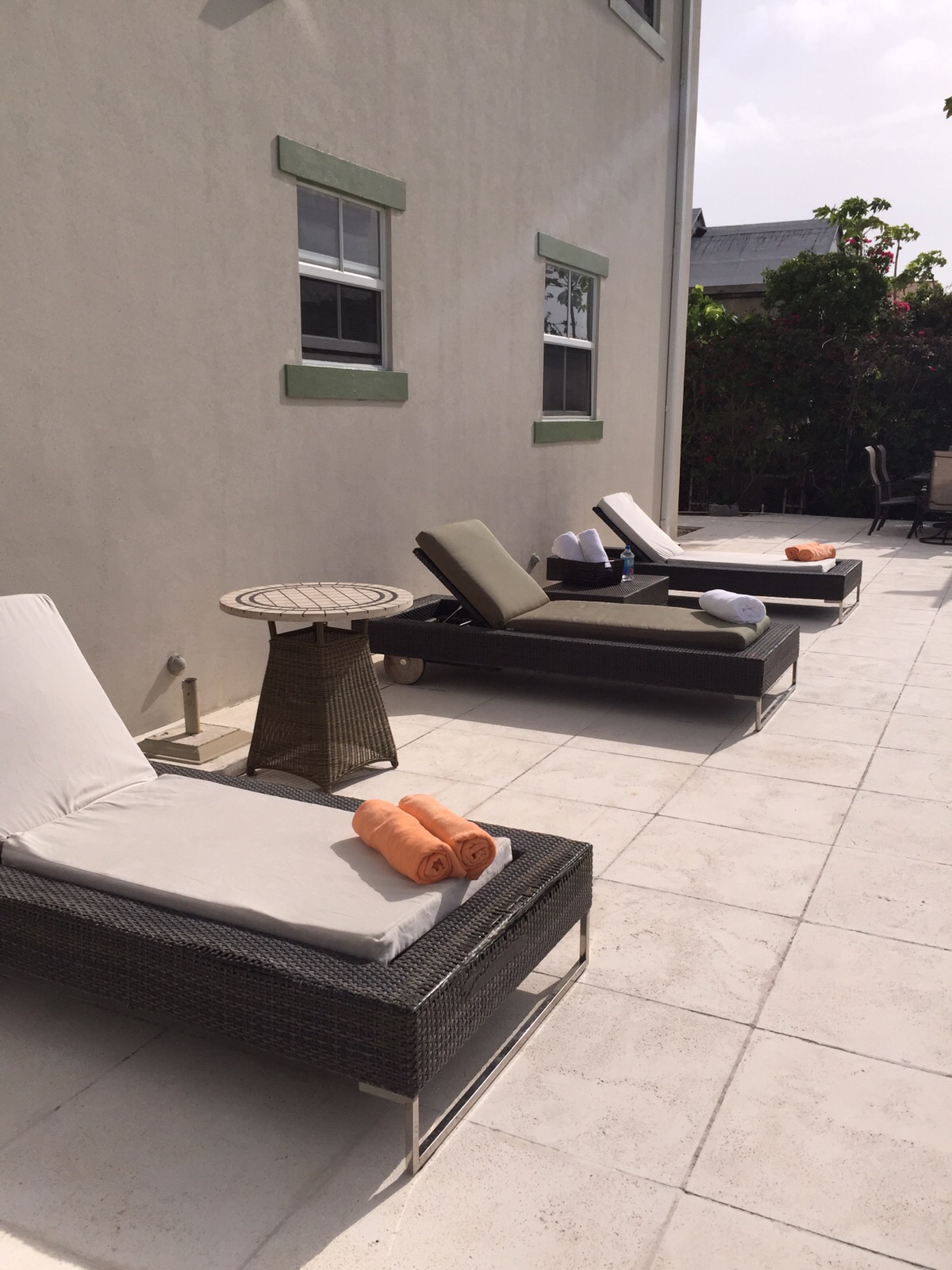 Sunview Villas