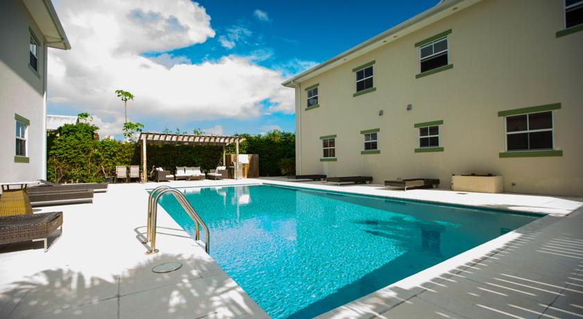 Sunview Villas