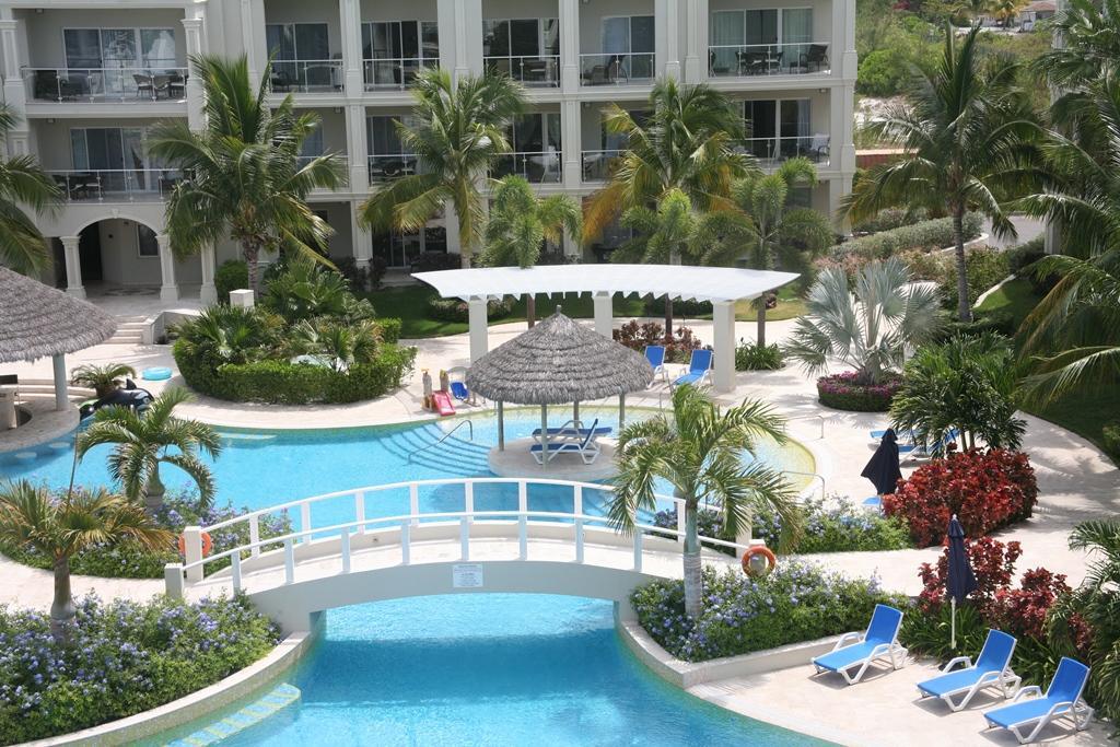 The Atrium Resort