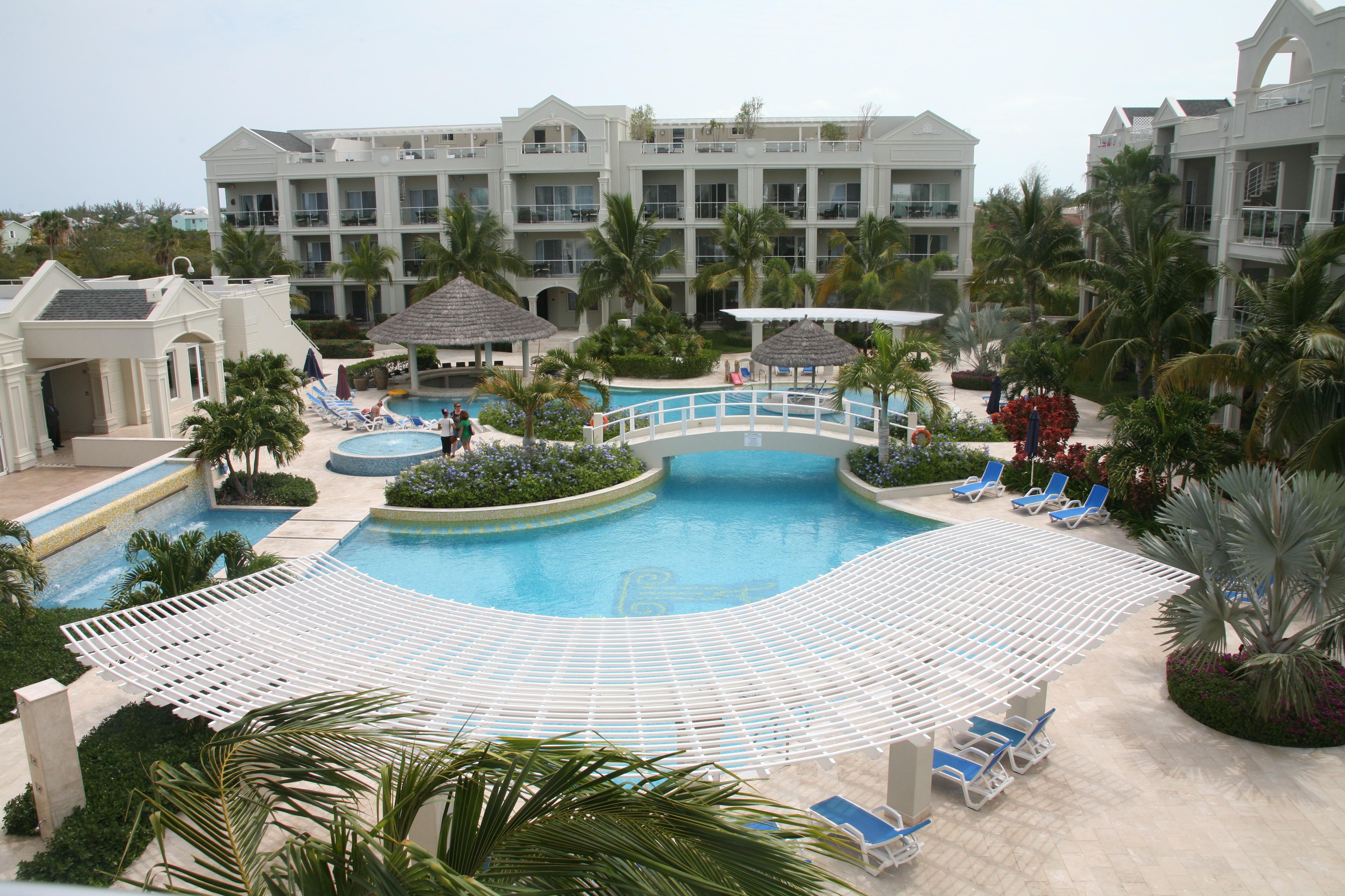 The Atrium Resort