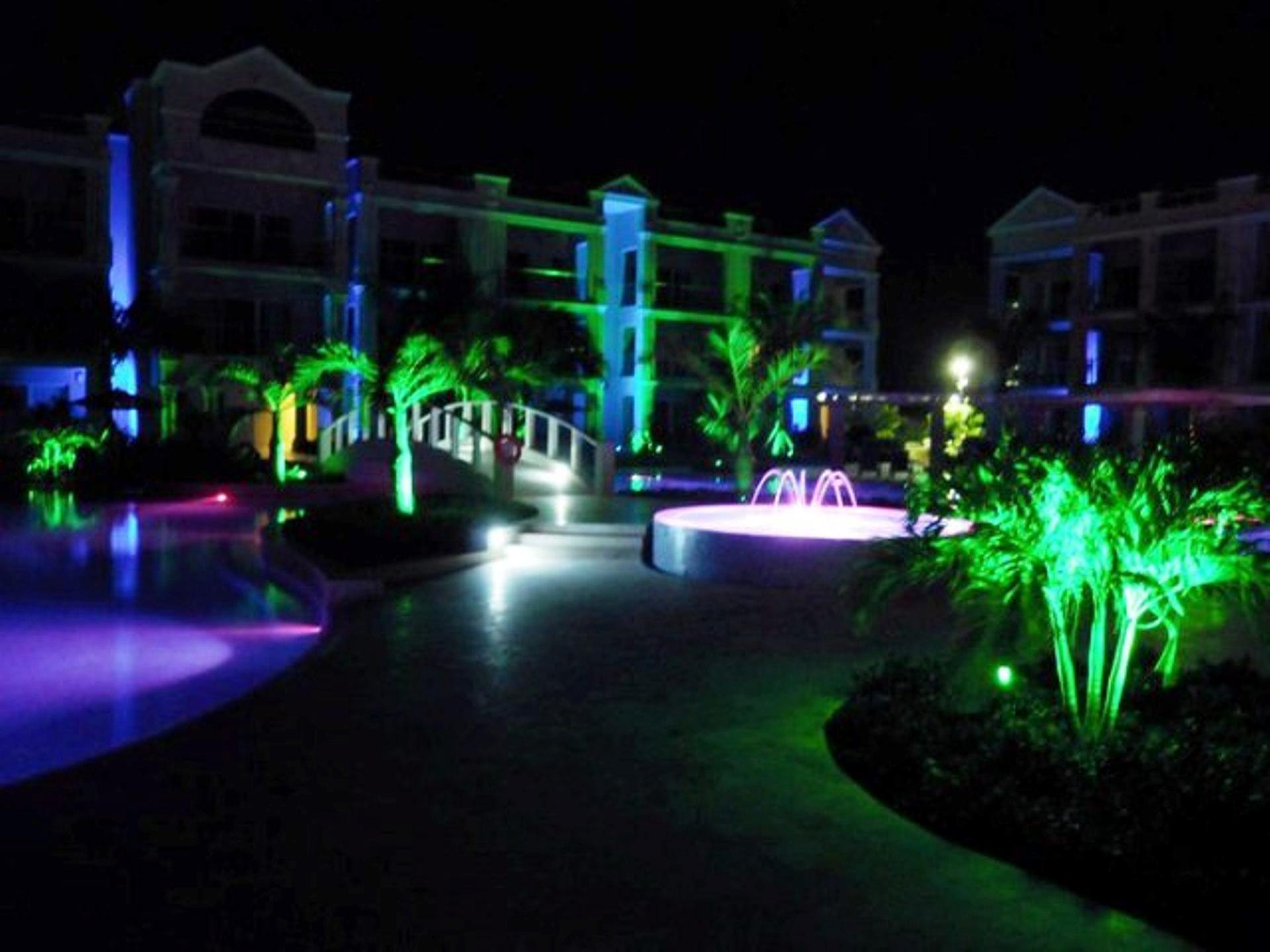 The Atrium Resort