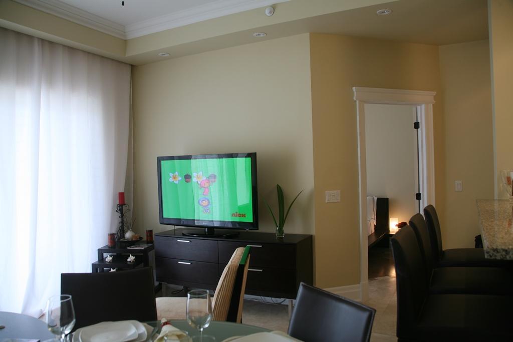 The Atrium Resort