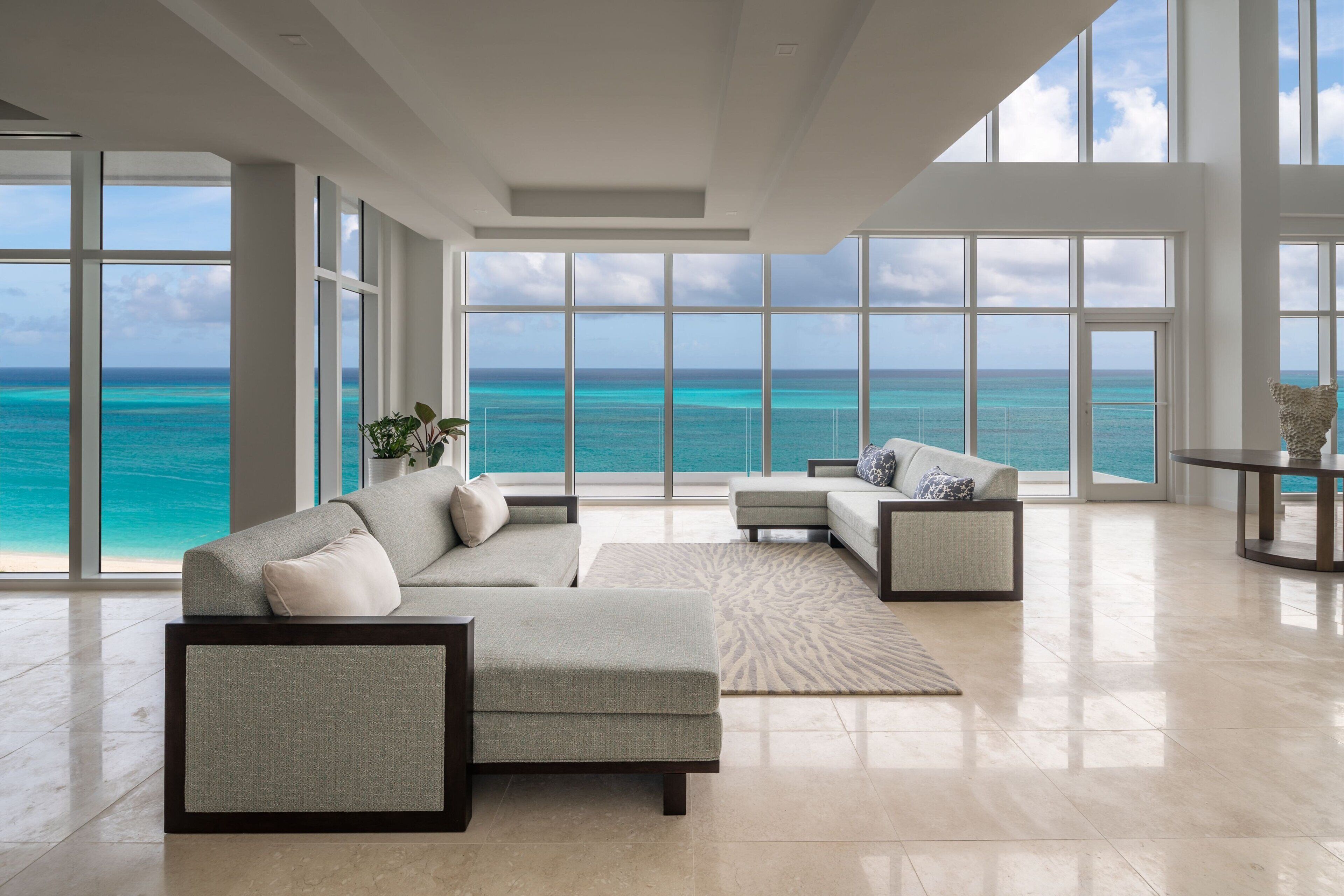 The Residences at The Ritz-Carlton, Turks & Caicos