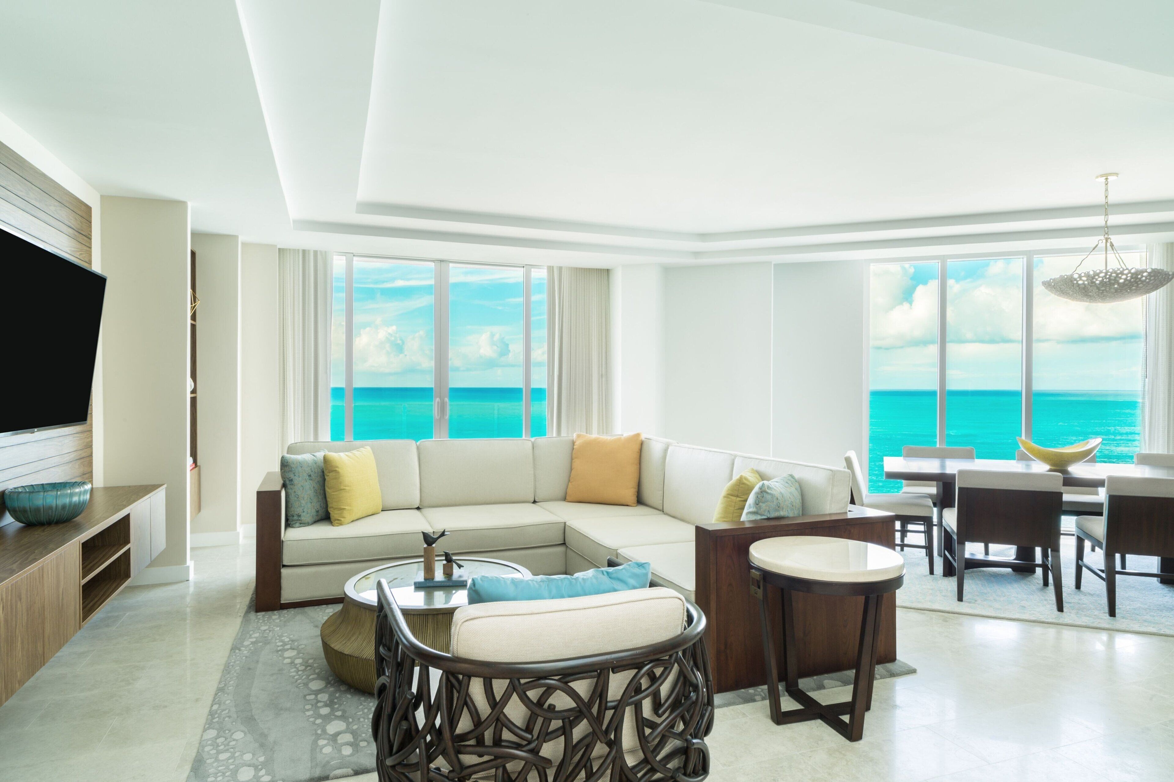 The Ritz-Carlton Turks & Caicos