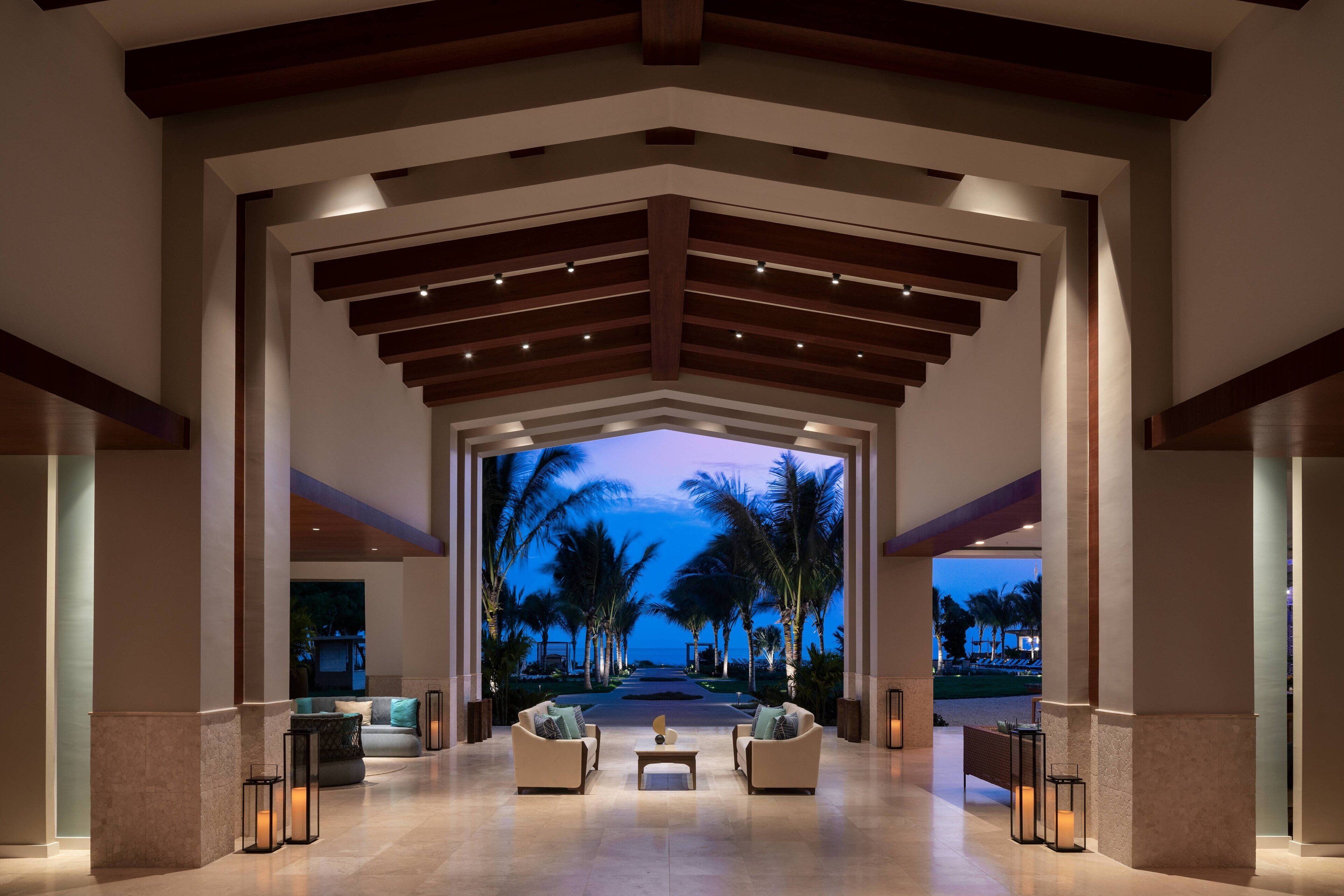 The Ritz-Carlton Turks & Caicos