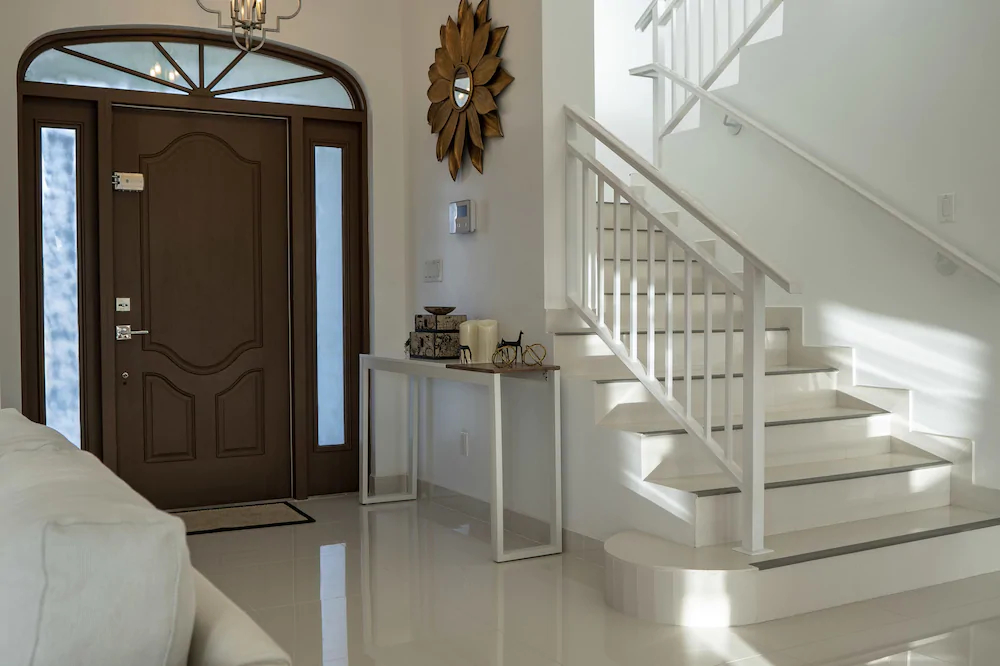 The Sapphire Villa