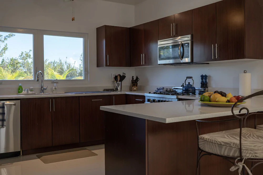 The Sapphire Villa