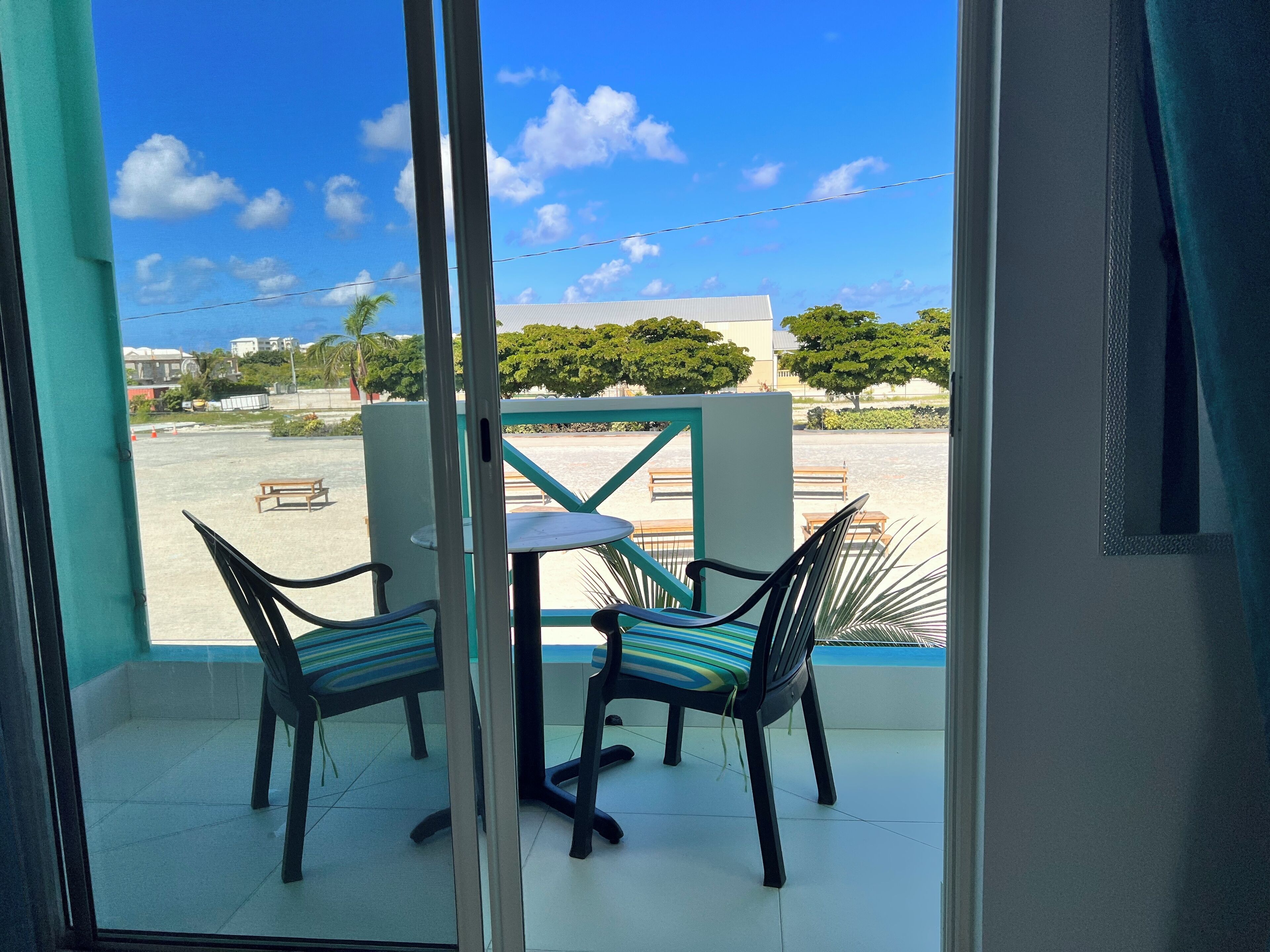The Suites at Mr Grouper's