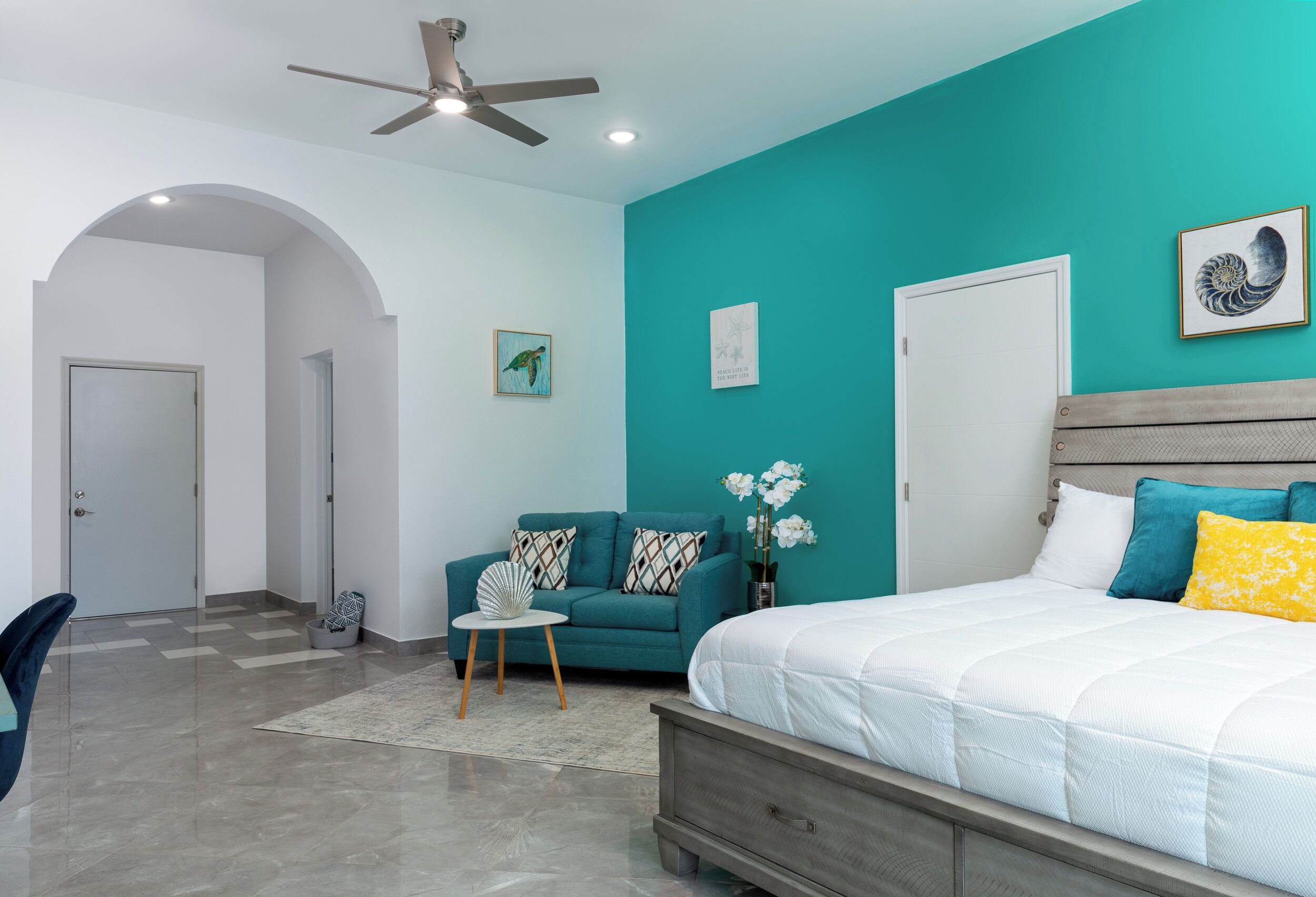 The Suites at Mr Grouper's