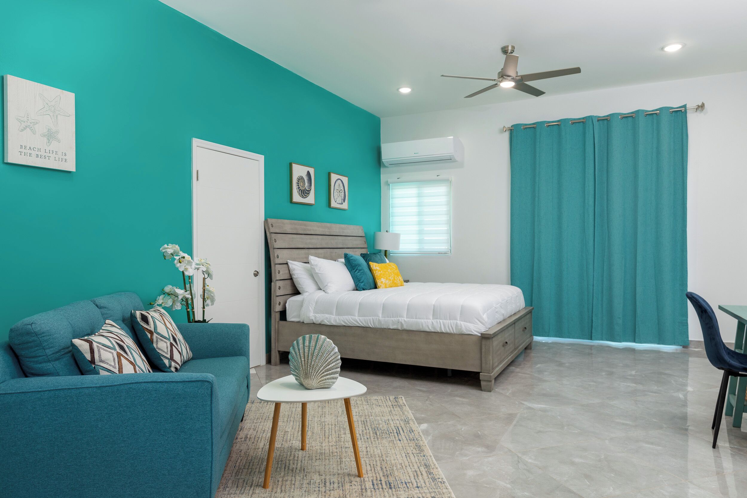 The Suites at Mr Grouper's