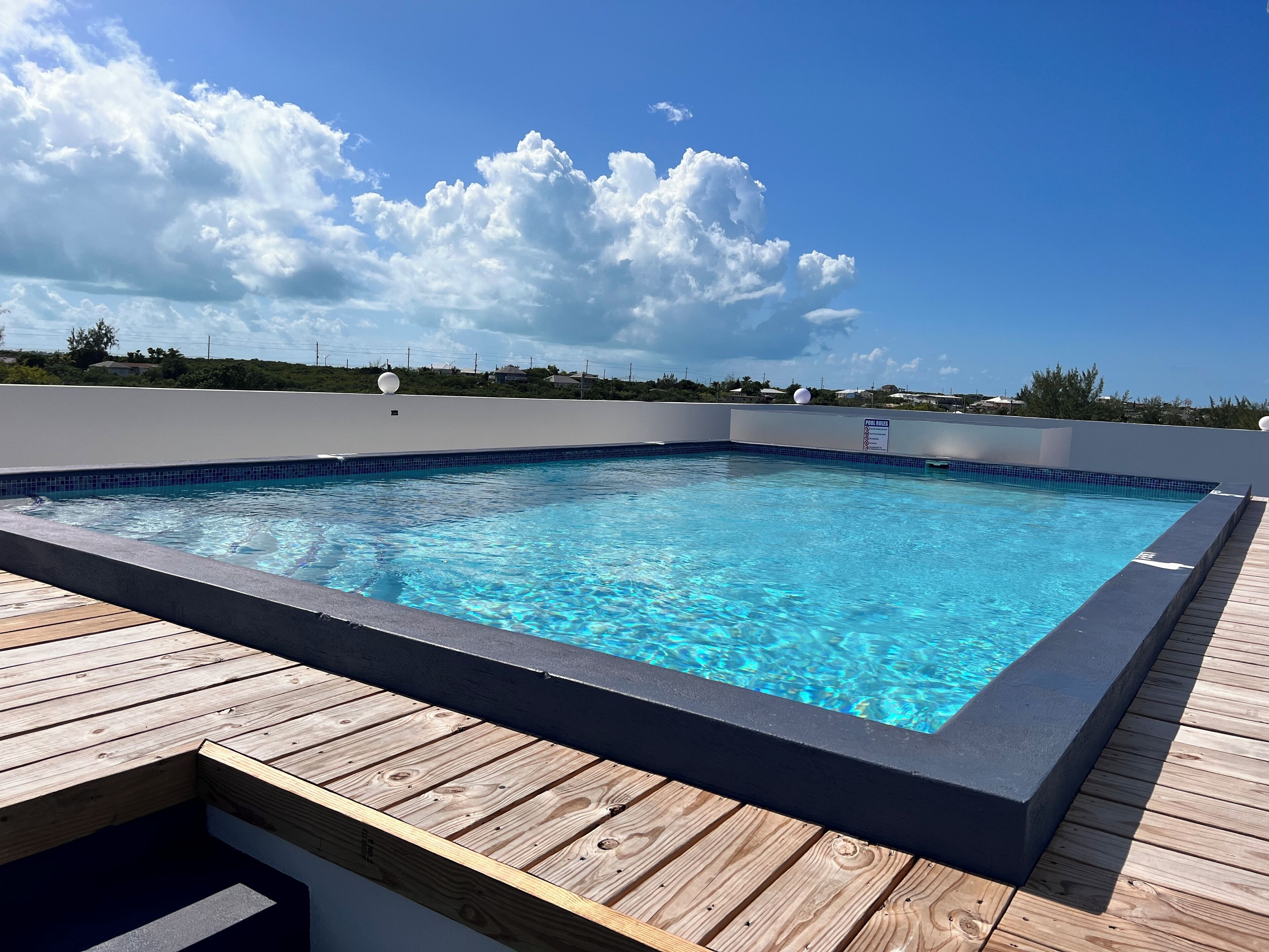 The Suites at Mr Grouper's