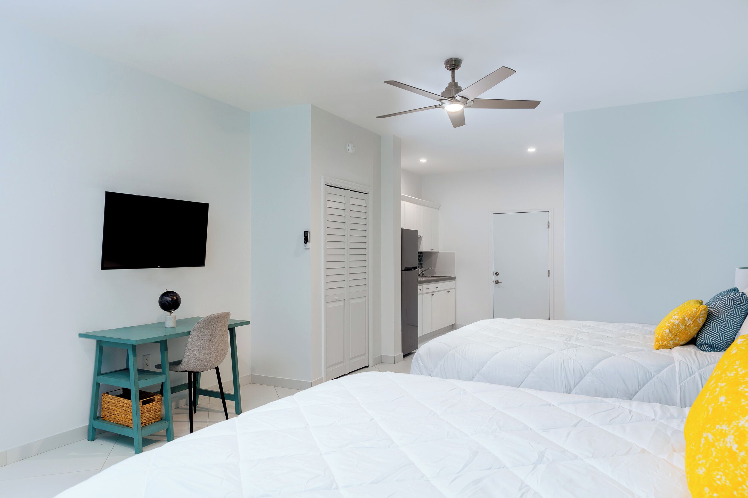The Suites at Mr Grouper's