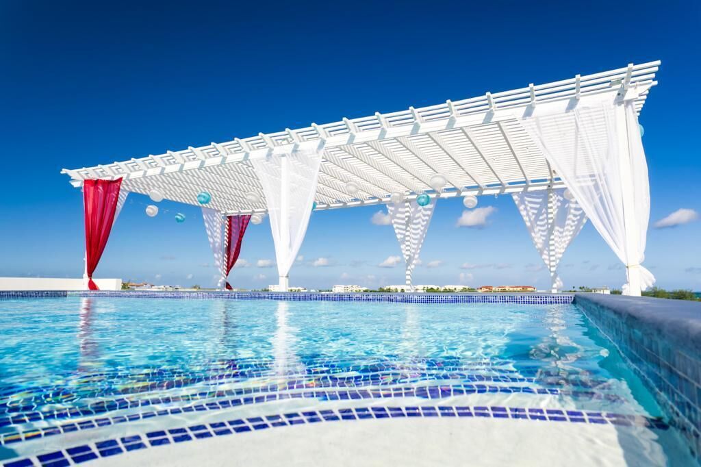 The Suites at Mr Grouper's