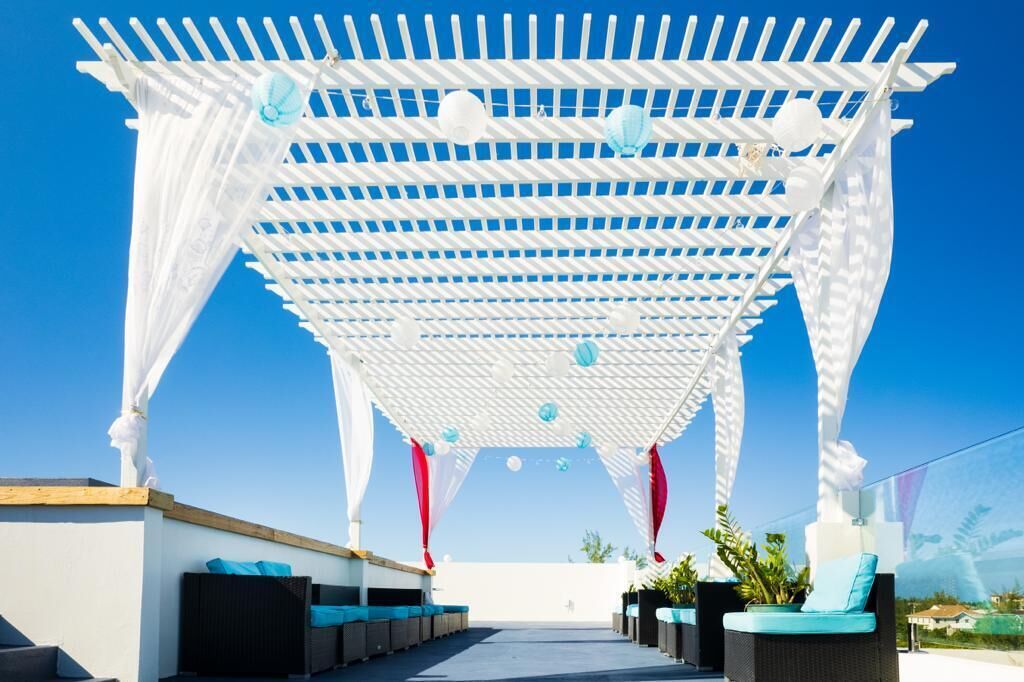 The Suites at Mr Grouper's