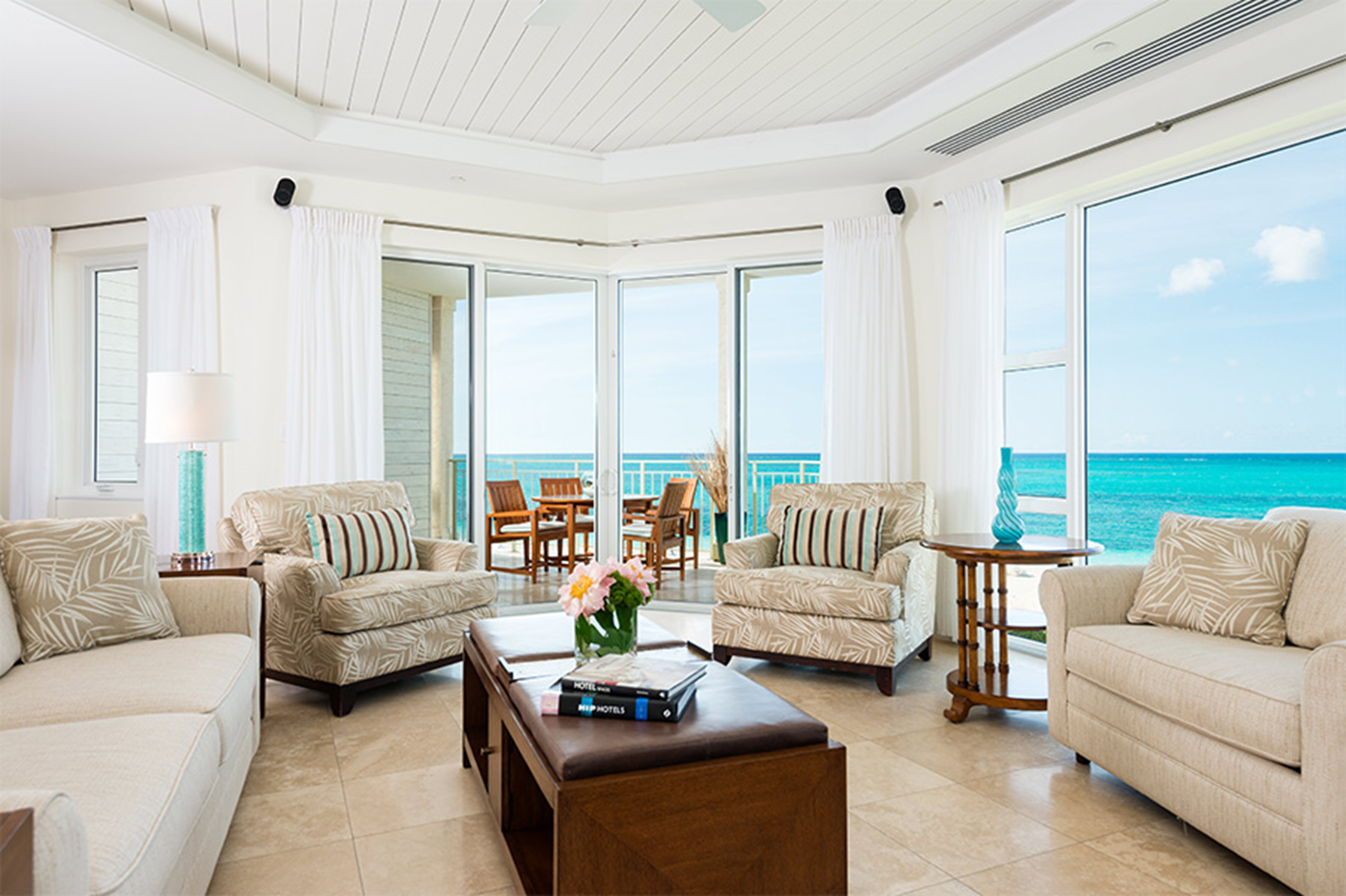 West Bay Club