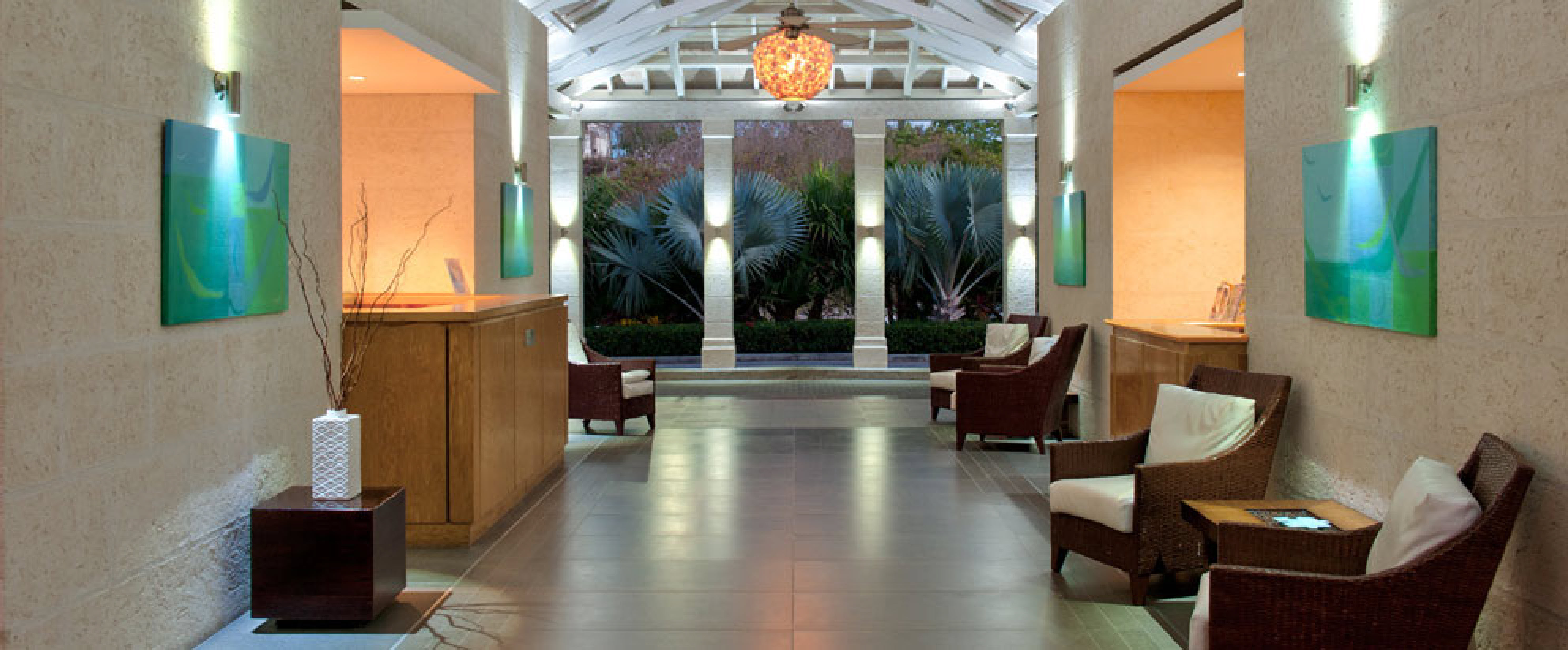 West Bay Club