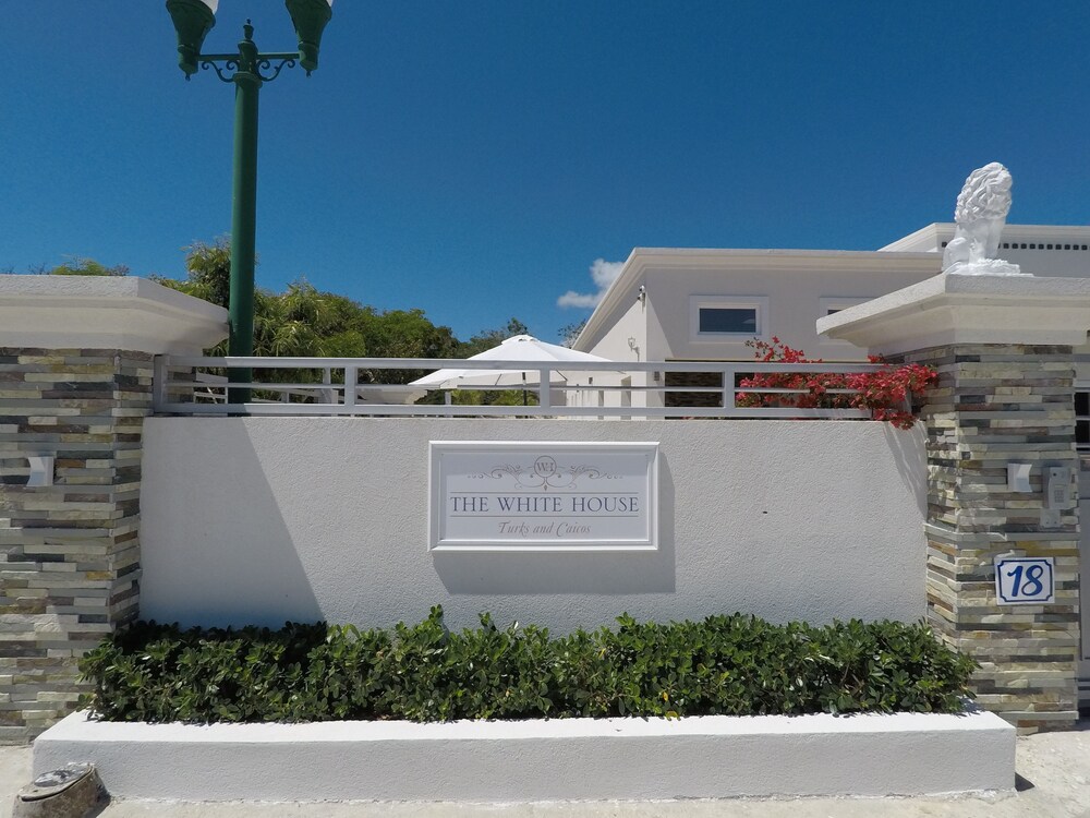 The White House