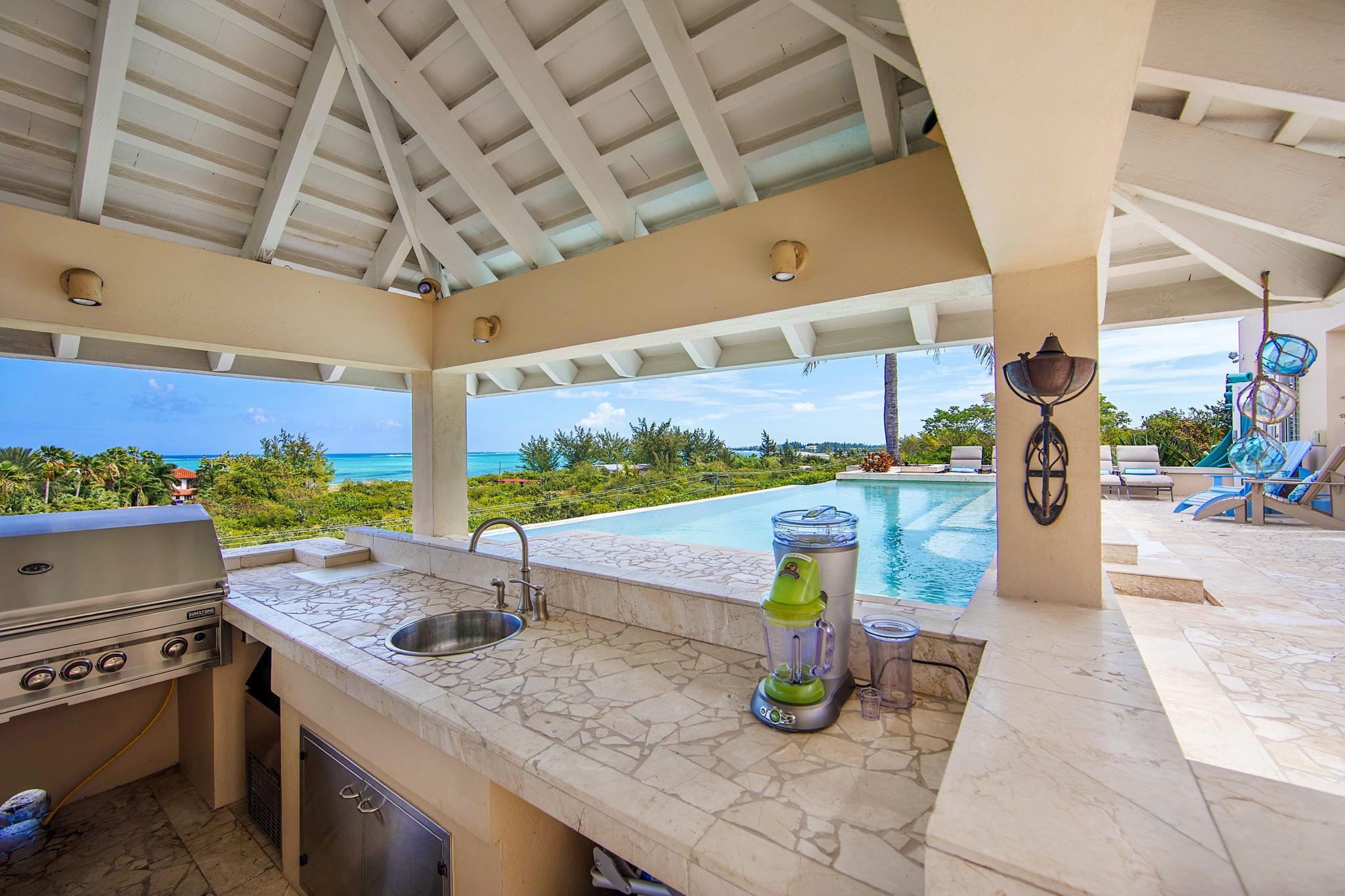 Turtle Ridge Villa