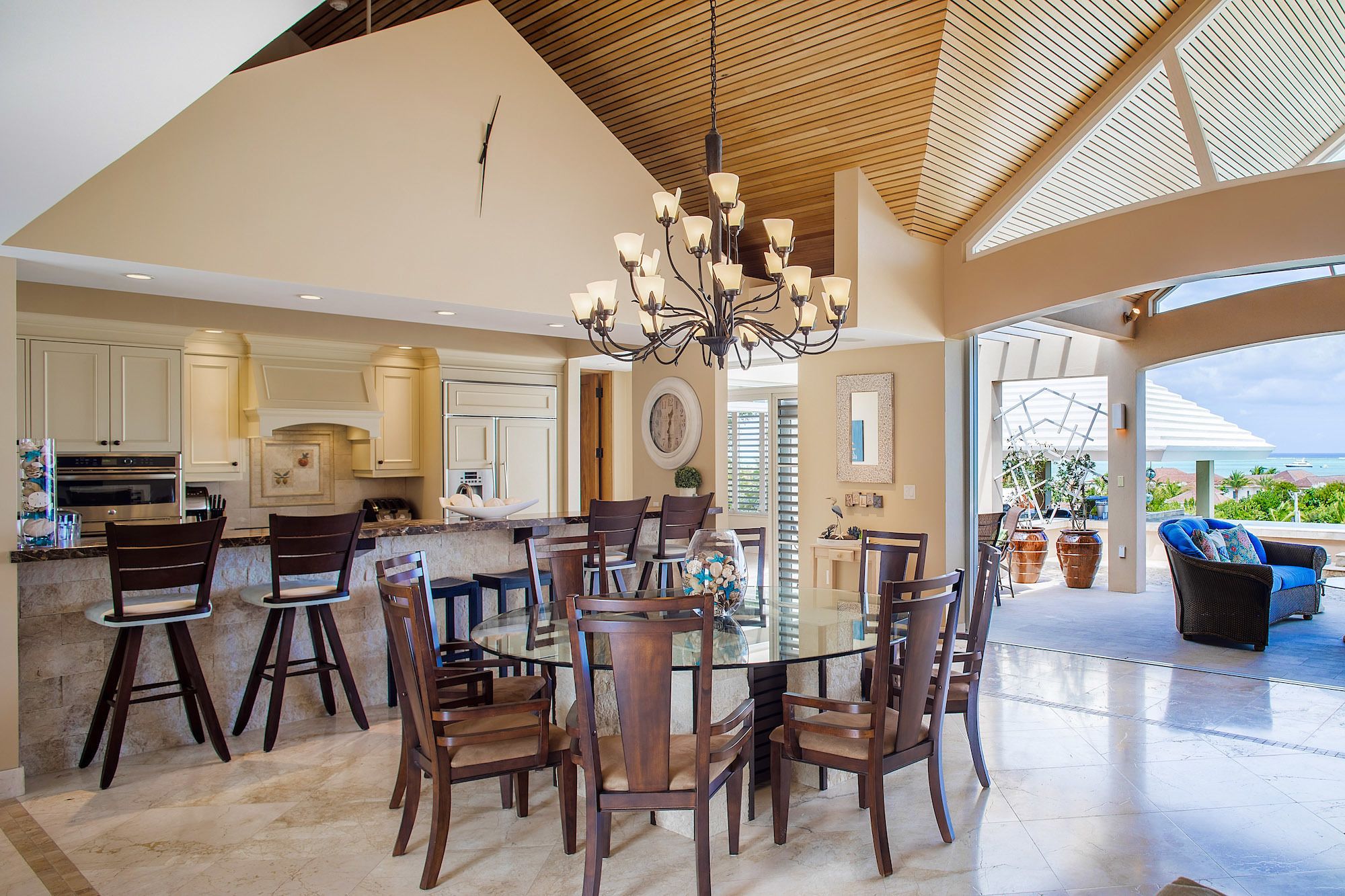 Turtle Ridge Villa