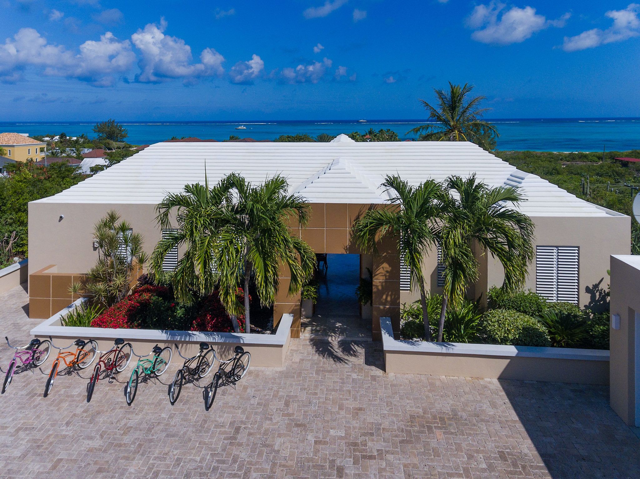 Turtle Ridge Villa