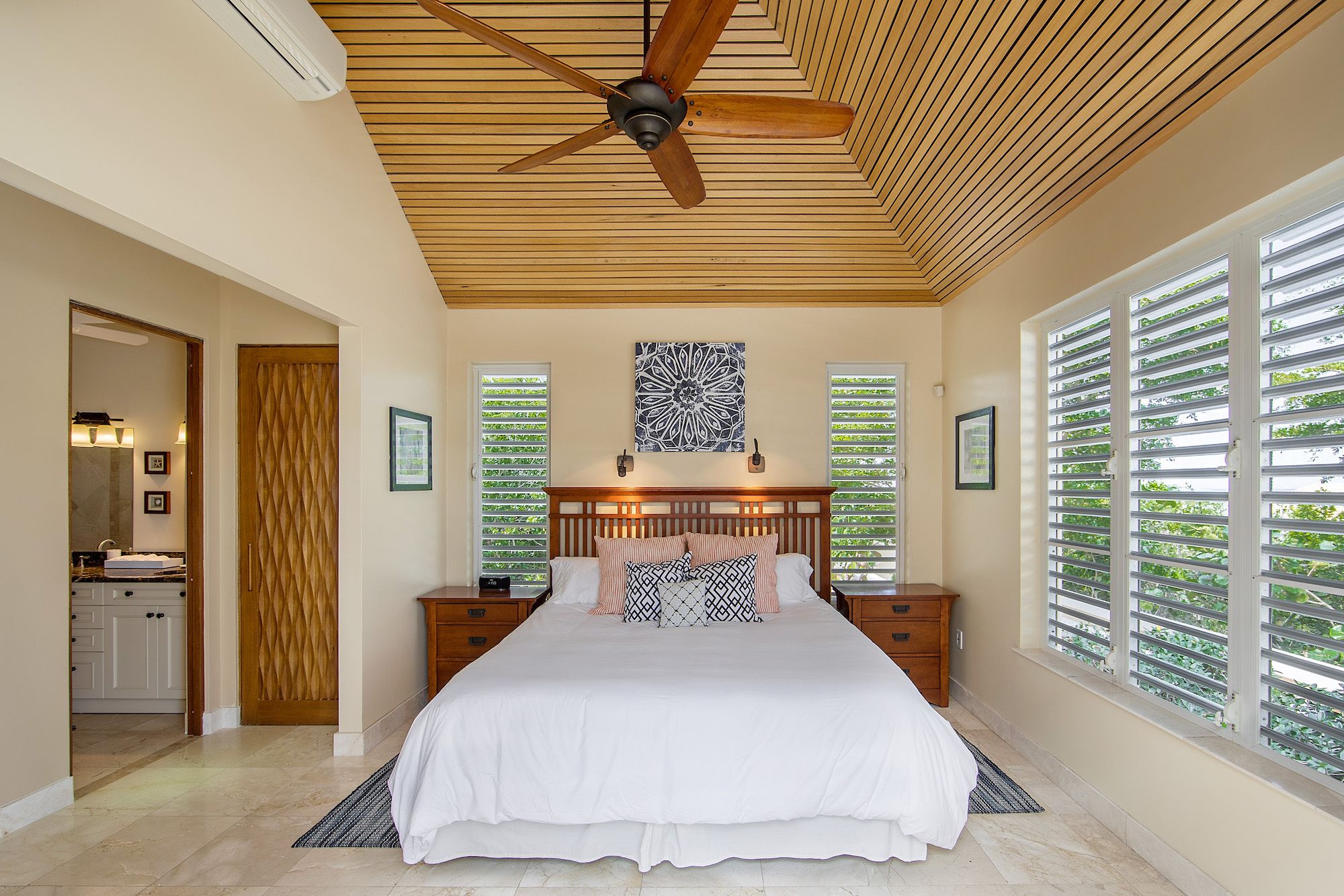 Turtle Ridge Villa